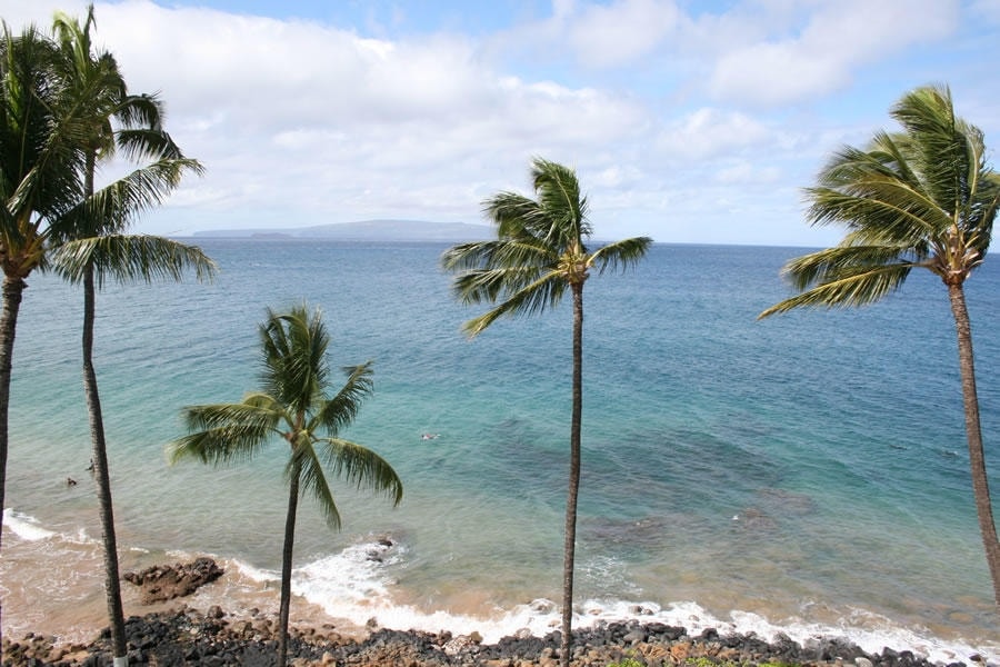 8 KAMAOLE NALU, #605