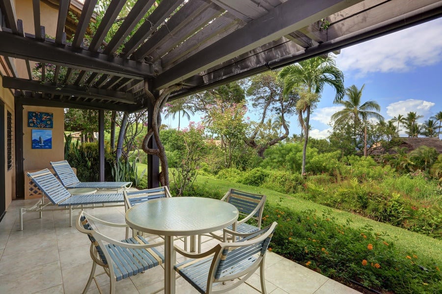 4 WAILEA EKAHI, #22B