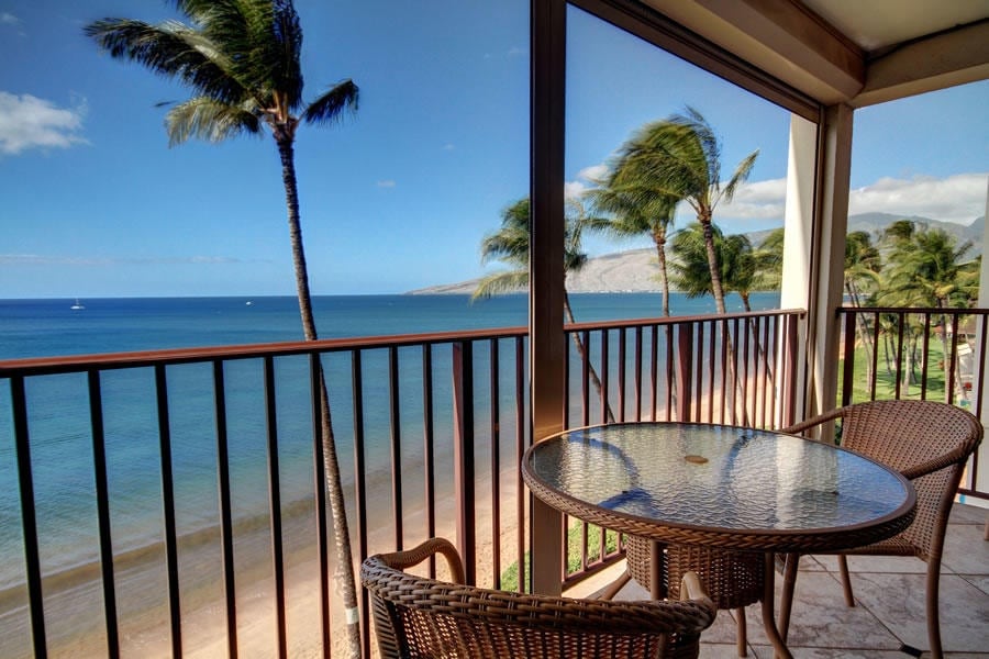 6 KIHEI BEACH, #506