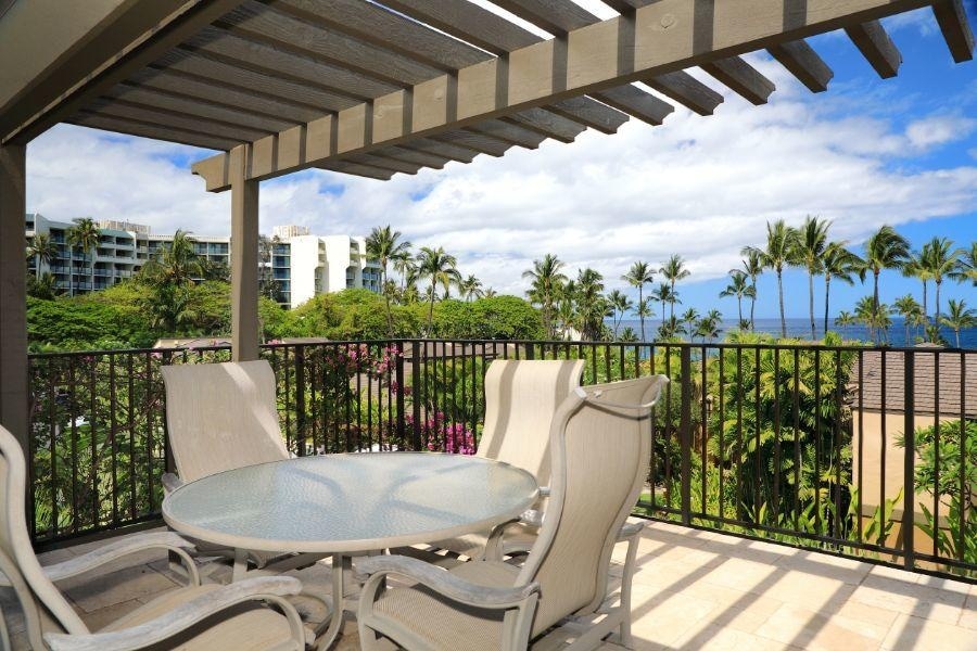 4 Wailea Elua 1508