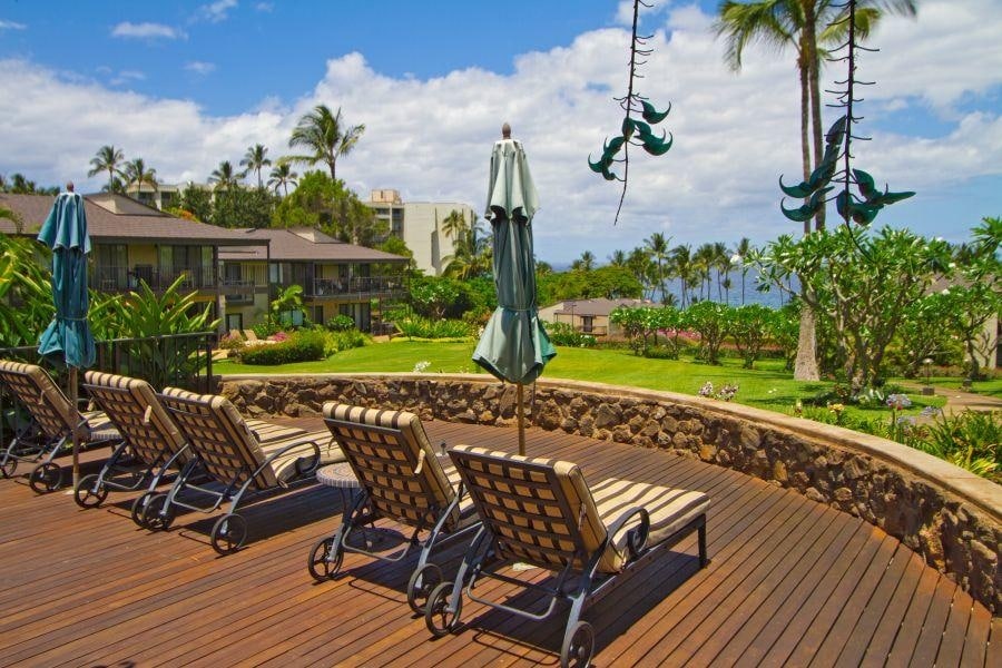 Wailea Elua 1508