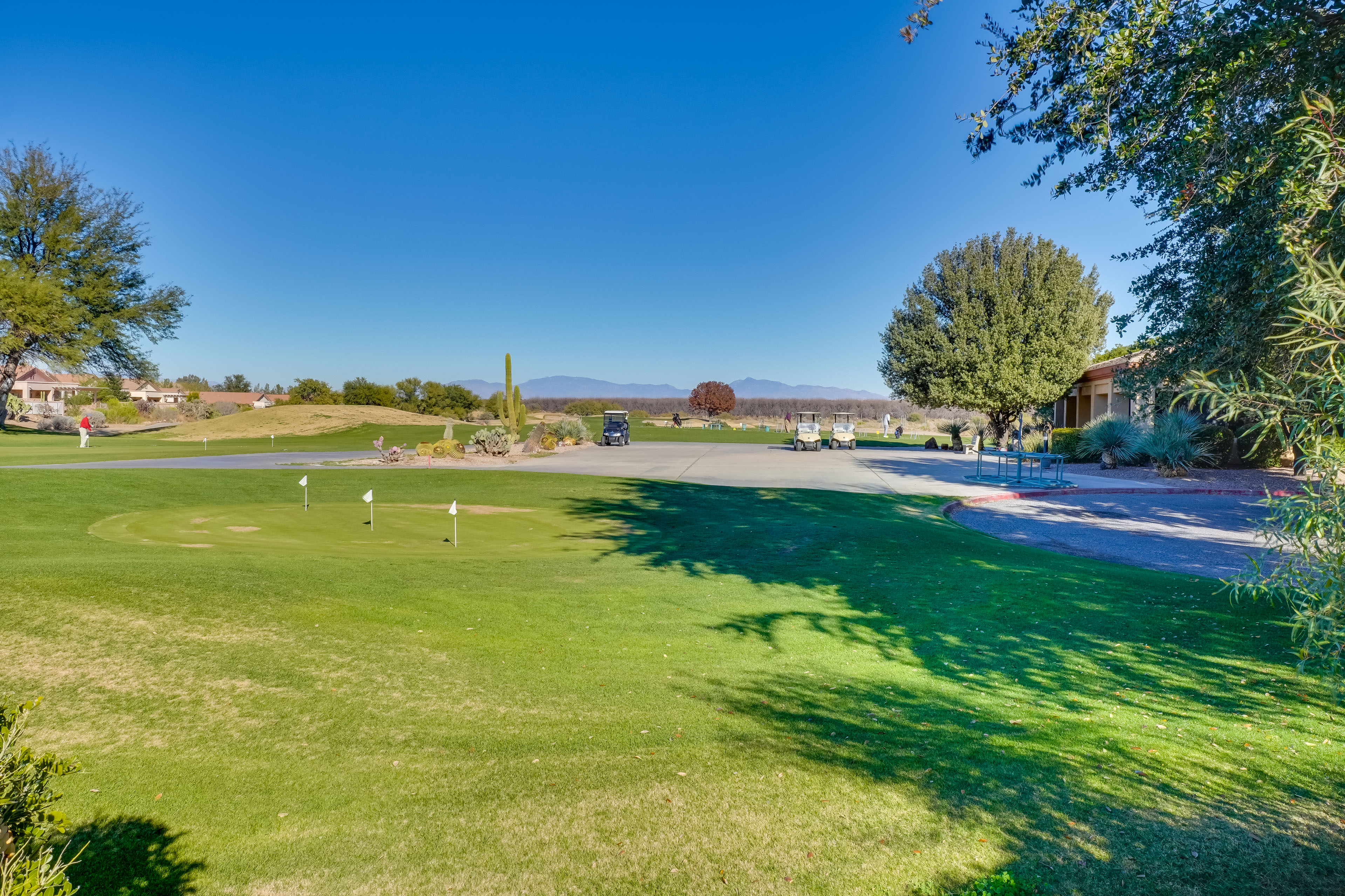 Property Image 1 - Green Valley Getaway Near Golfing: Pool Access!