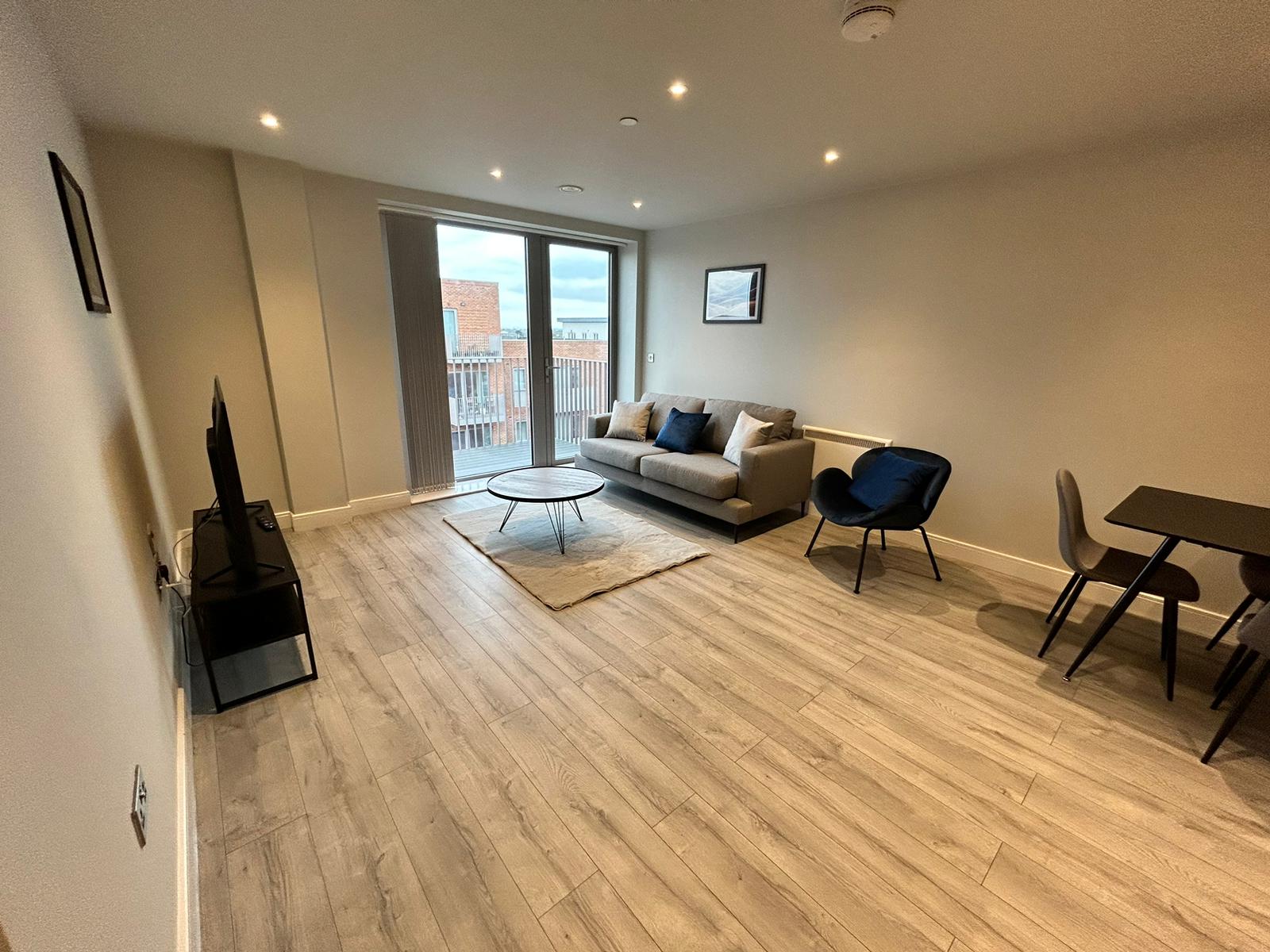 Seven Living Residences Slough Luxury Apartments Home Rental in Slough