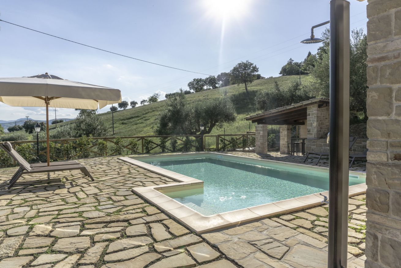 Property Image 1 - Villa alla Torre