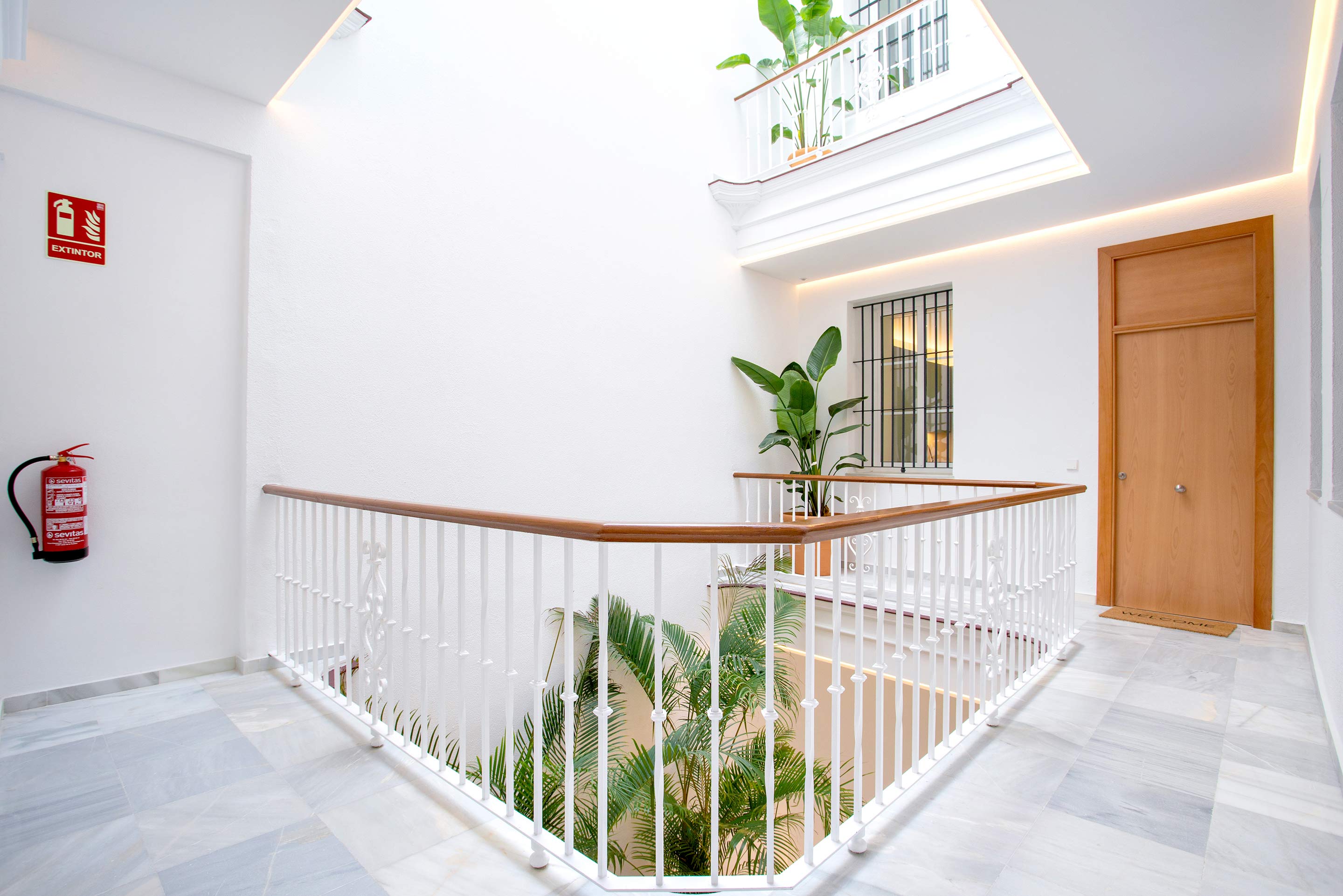 Luxury apartment in Cádiz center. Catedral IV