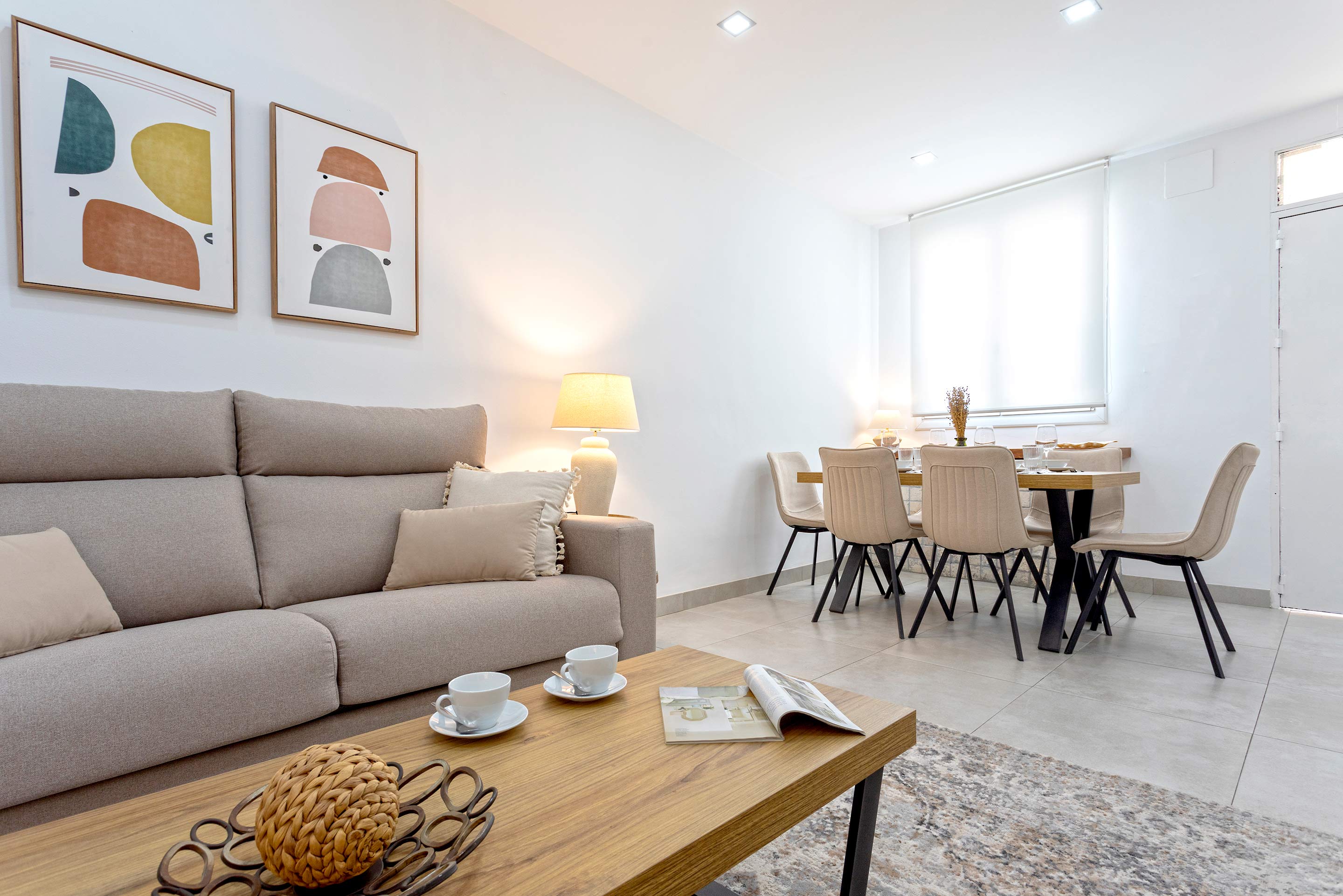 Property Image 1 - Cozy apartment near Cordoba Center. Agustín Moreno Property Image 1 - Cozy apartment near Cordoba Center. Agustín Moreno