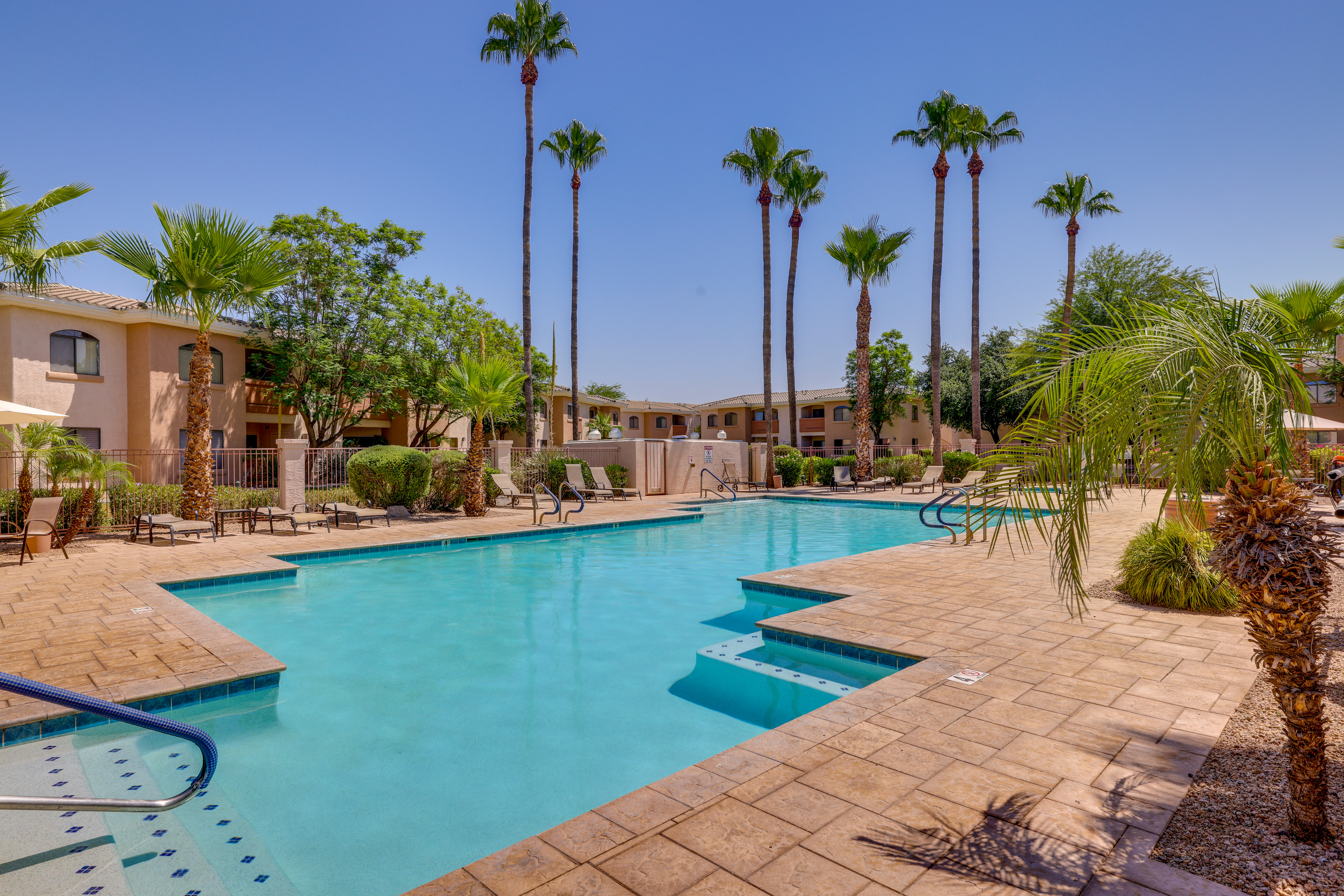 Property Image 1 - Ideally Located Phoenix Rental w/ Community Pool!