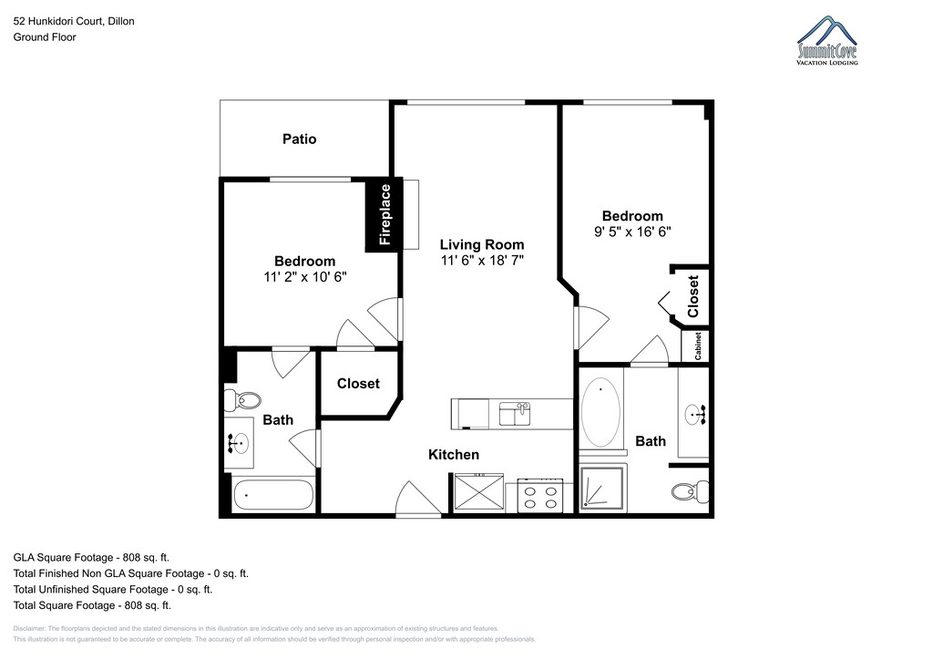Ground Floor