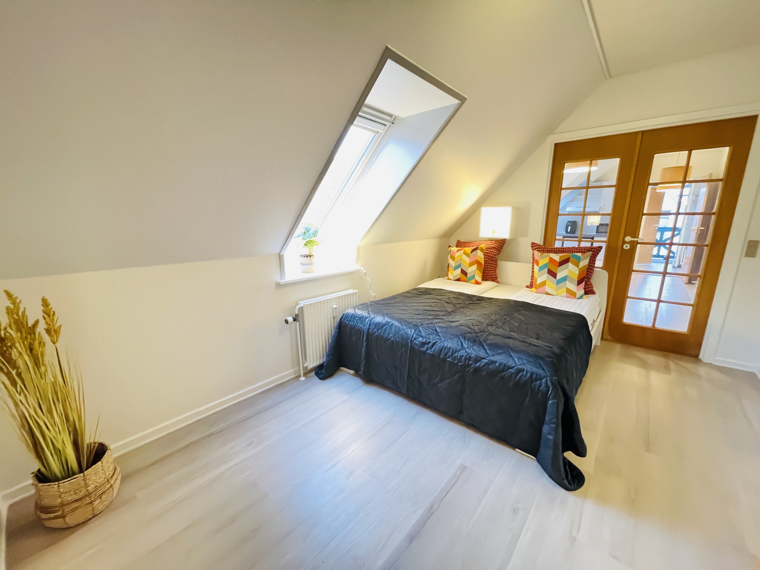 Property Image 1 - aday - Marvelous 1 Bedroom Apartment in Hjorring