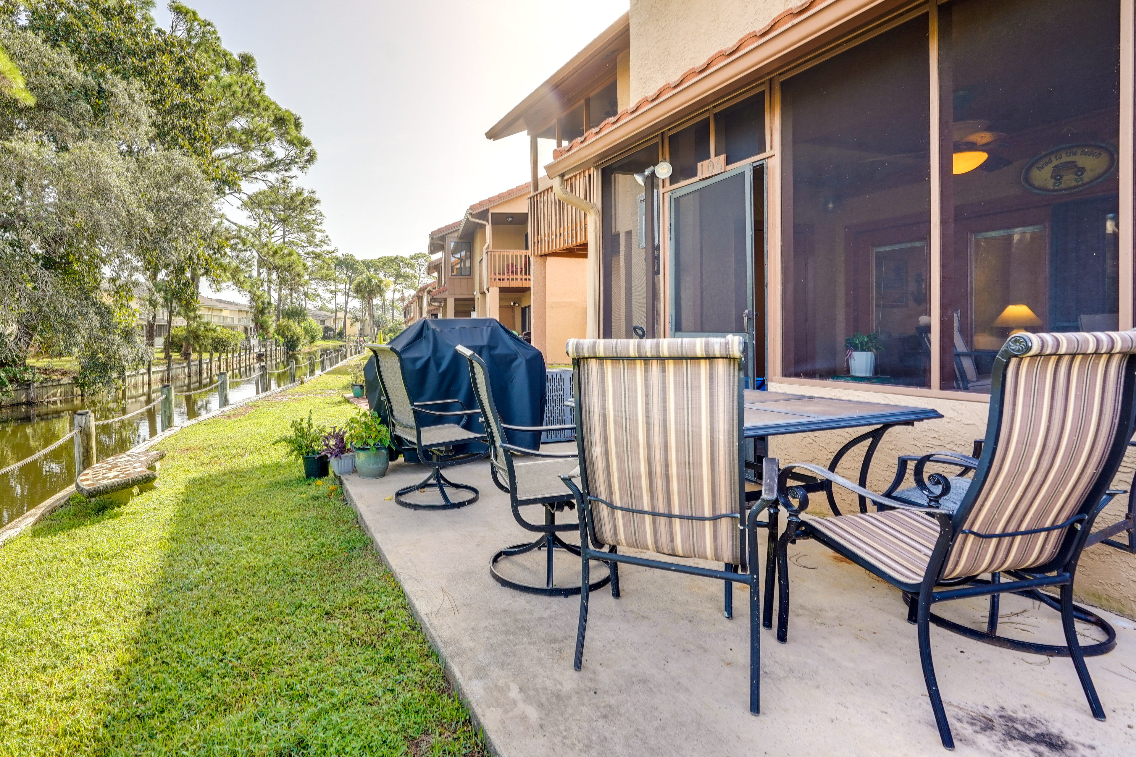 Property Image 2 - PCB Townhome w/ Resort Amenities - Walk to Ocean!