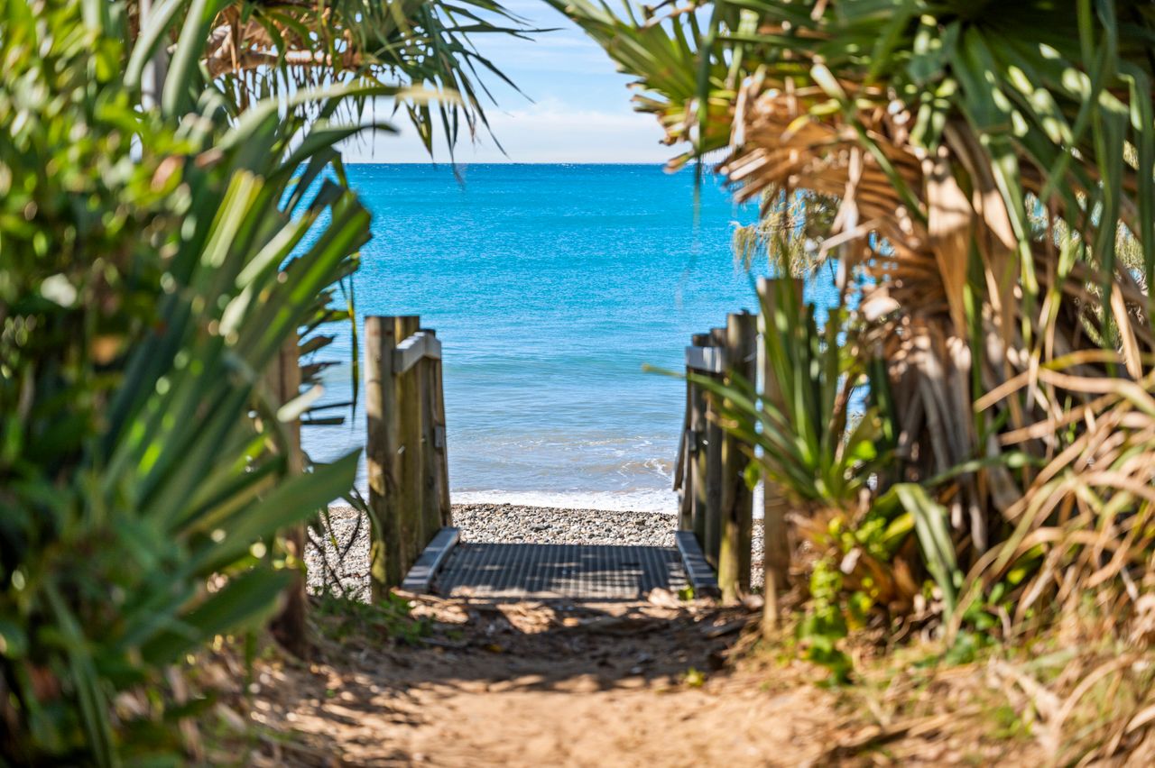 Property Image 1 - Shell Cove Beach house