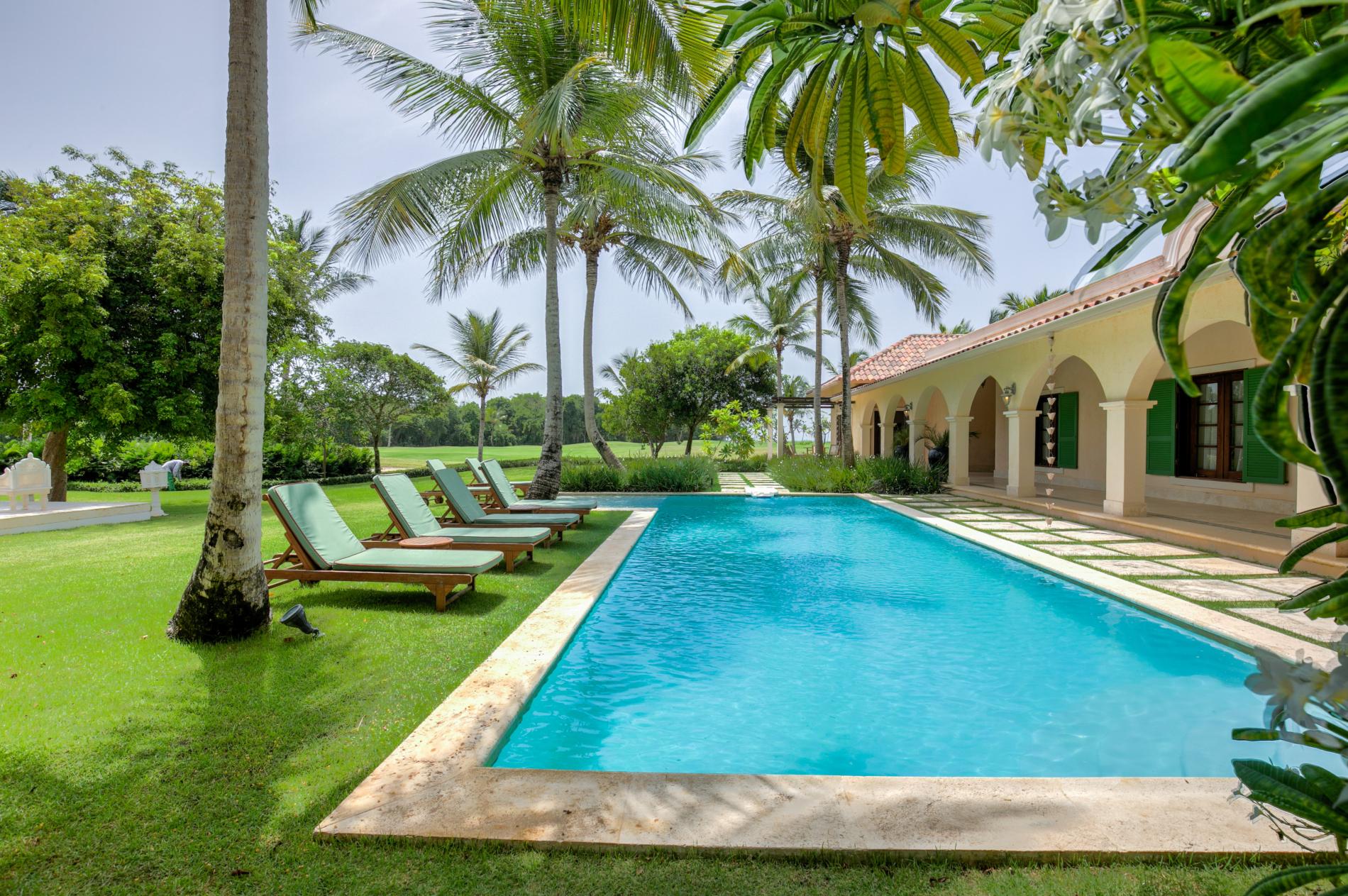 Property Image 1 - Villa Arrecife 24