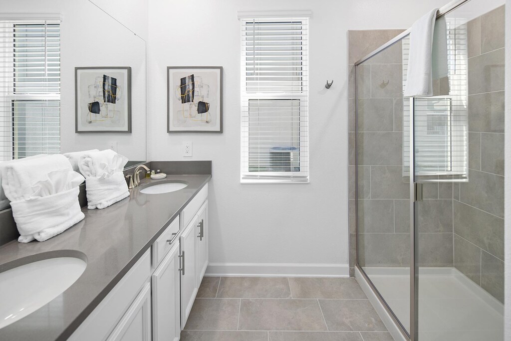 Master Suite 1 Bath on First Floor