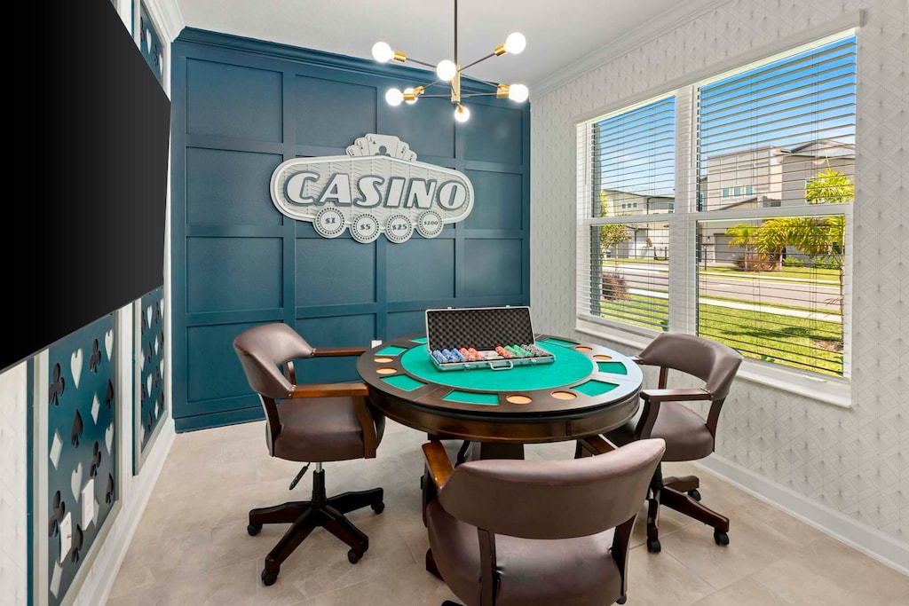 Casino Room *Highlight*