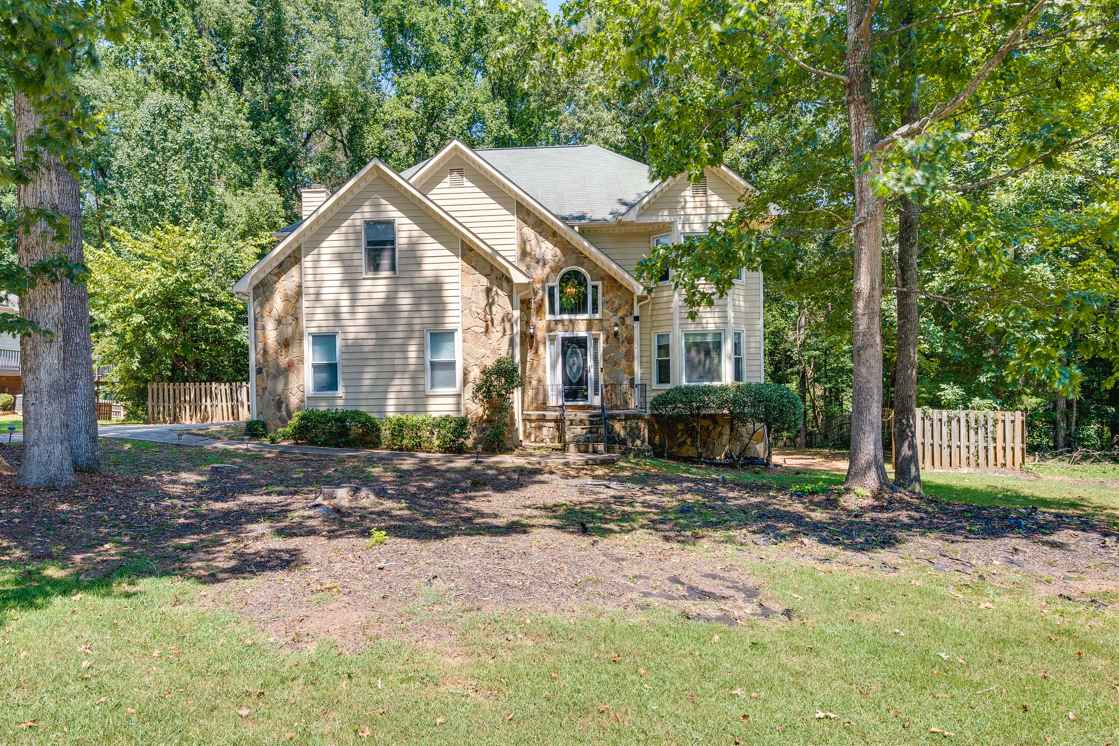 Property Image 2 - Peaceful Georgia Getaway Near Arabia Mountain!