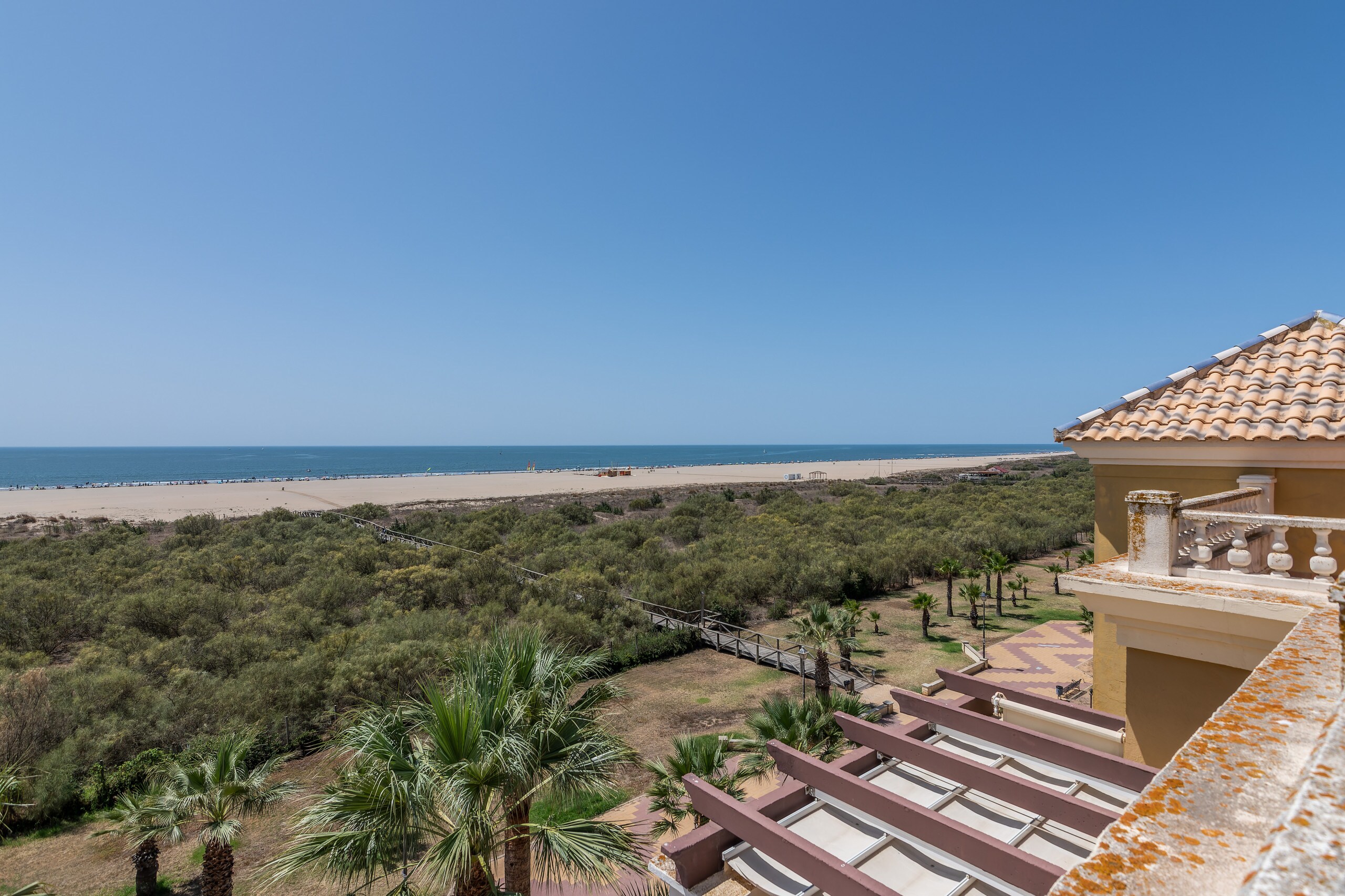 Property Image 1 - Playa Grande Penthouse 3BR - Punta del Moral Beach PPHG56P11