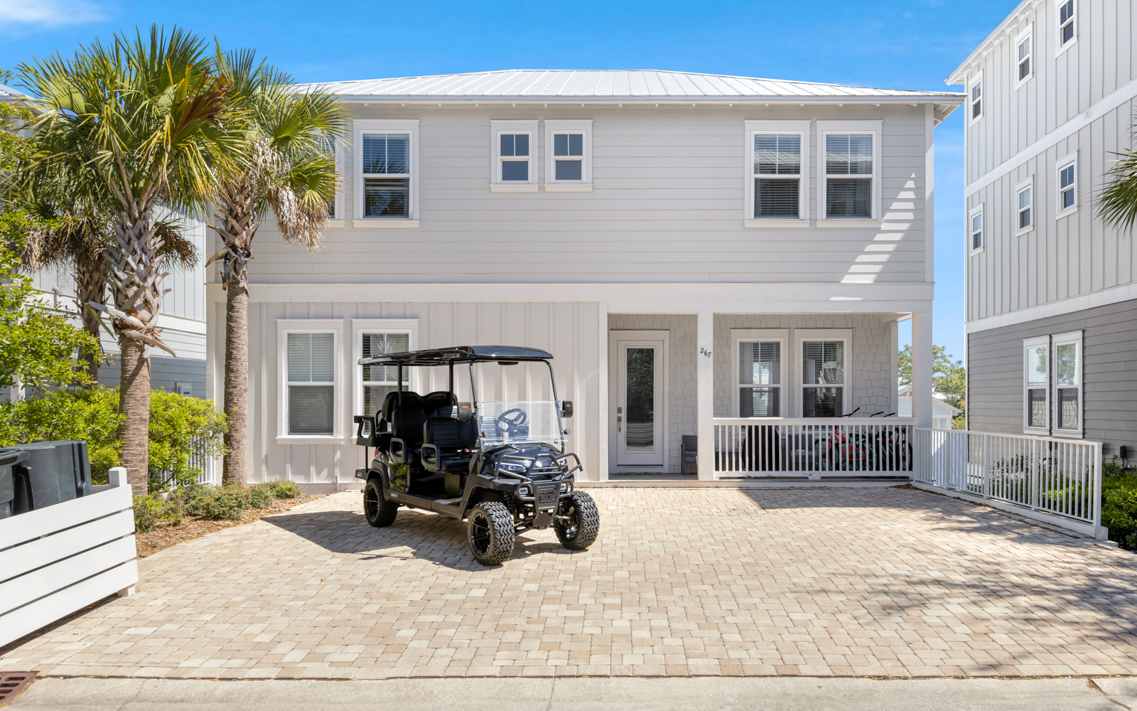 Property Image 1 - Beach Heaven