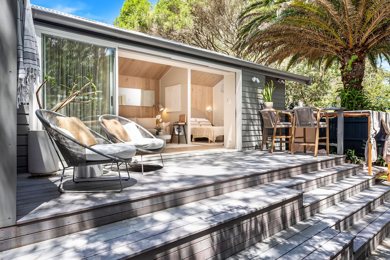 Property Image 1 - Akora Cabin at Hyams Beach 