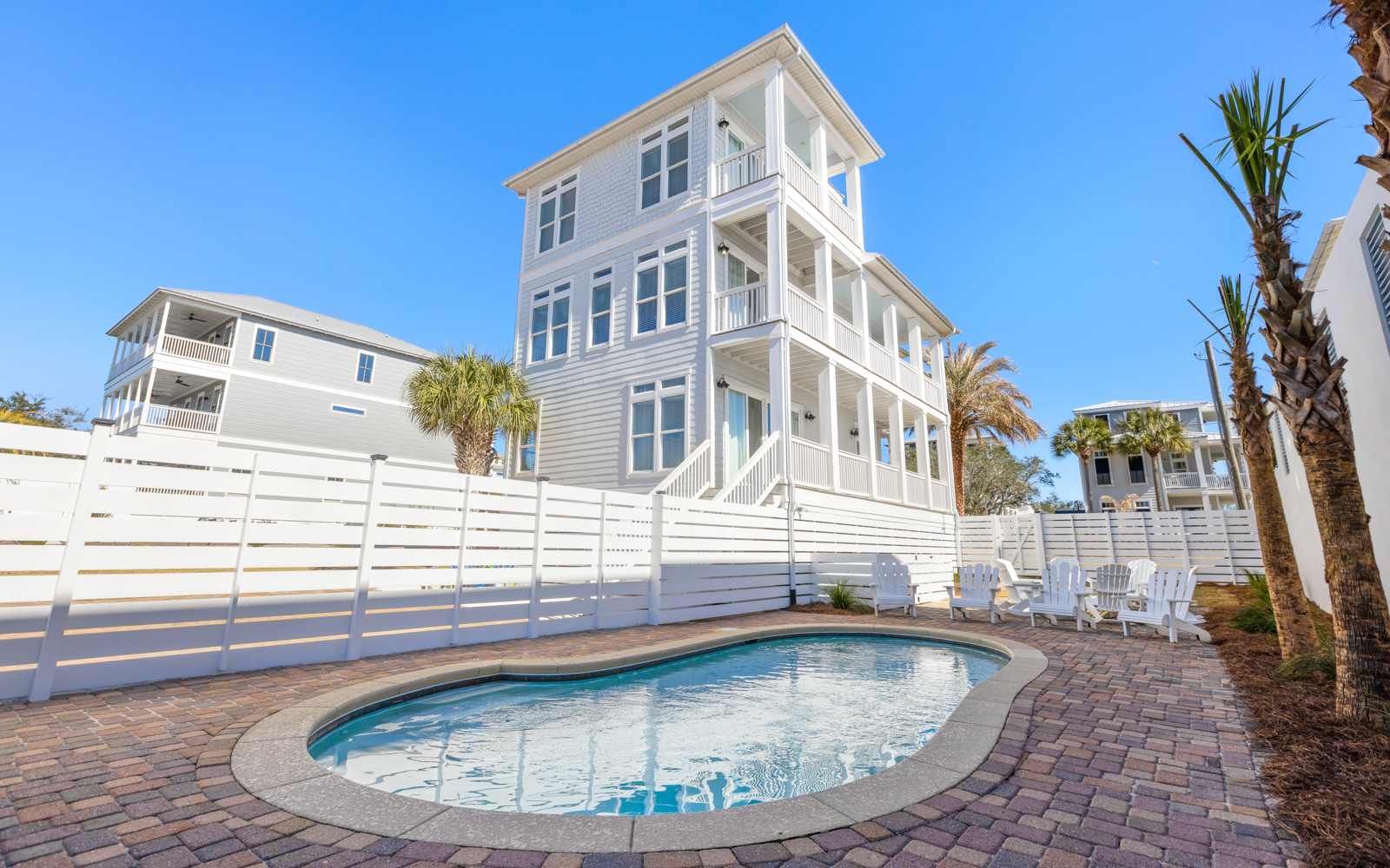 Property Image 1 - Saltwater Therapy on 30A