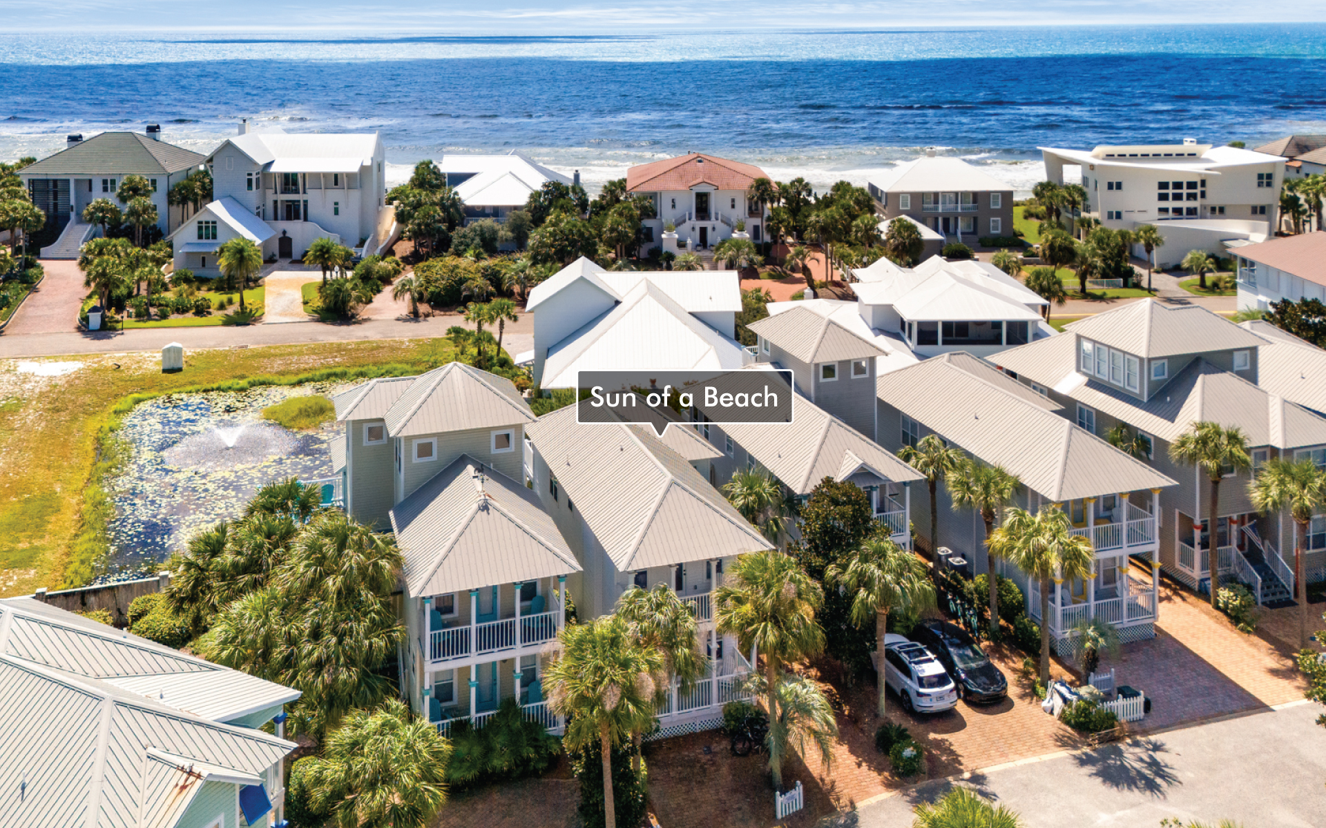 Property Image 1 - Sun Of A Beach