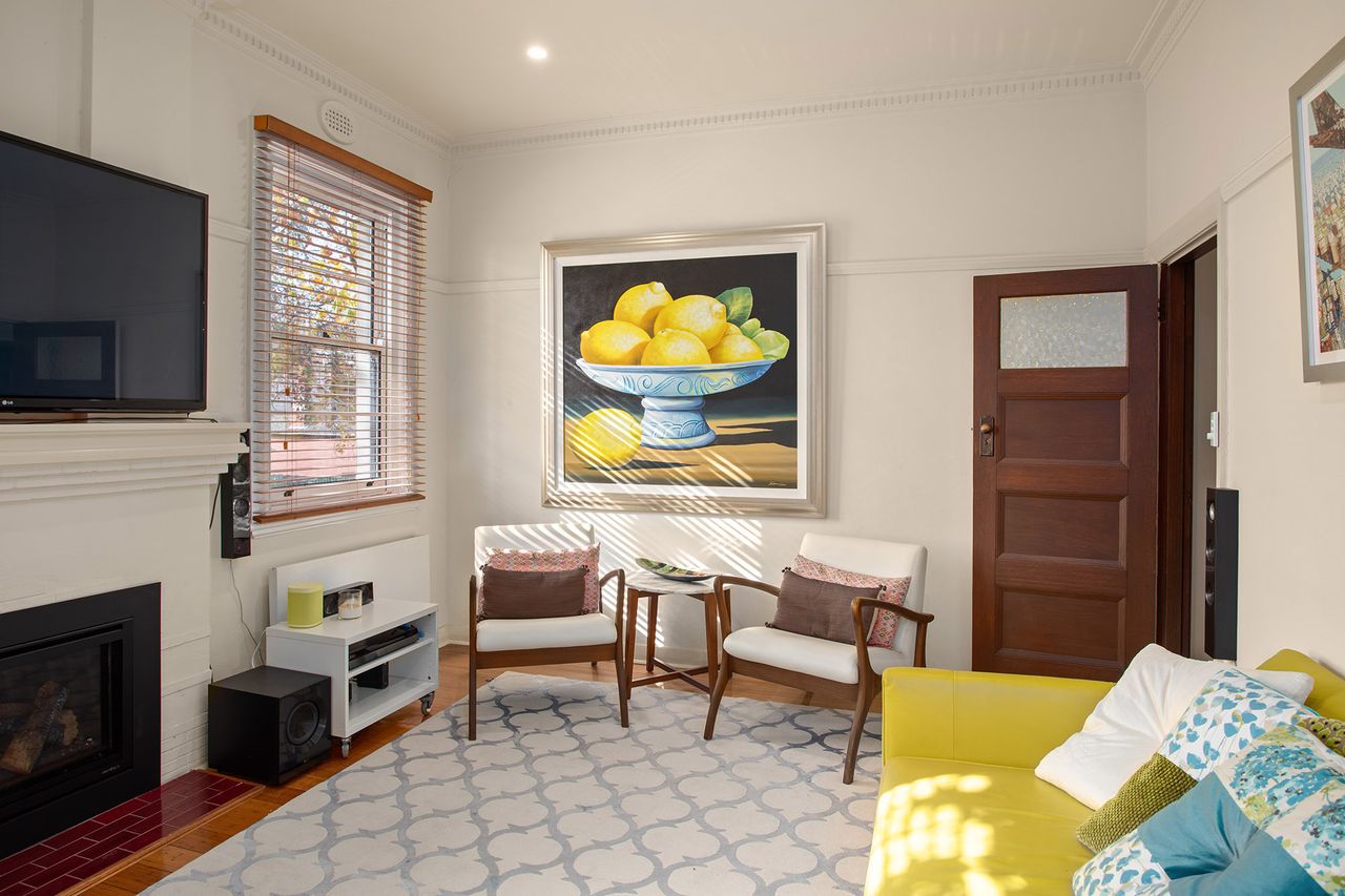 Property Image 1 - Cherrybombe