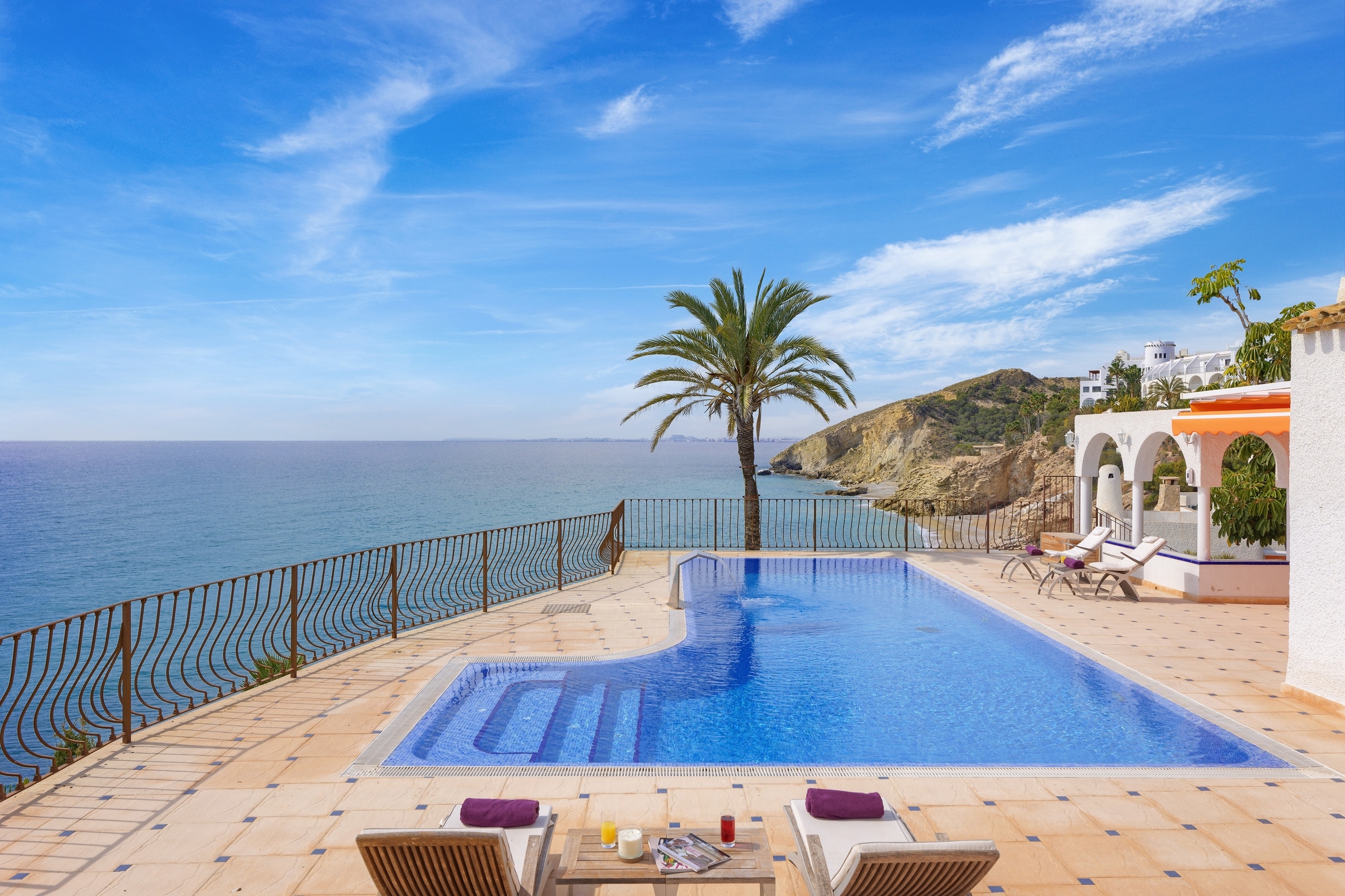 Property Image 1 - Villa Scirocco