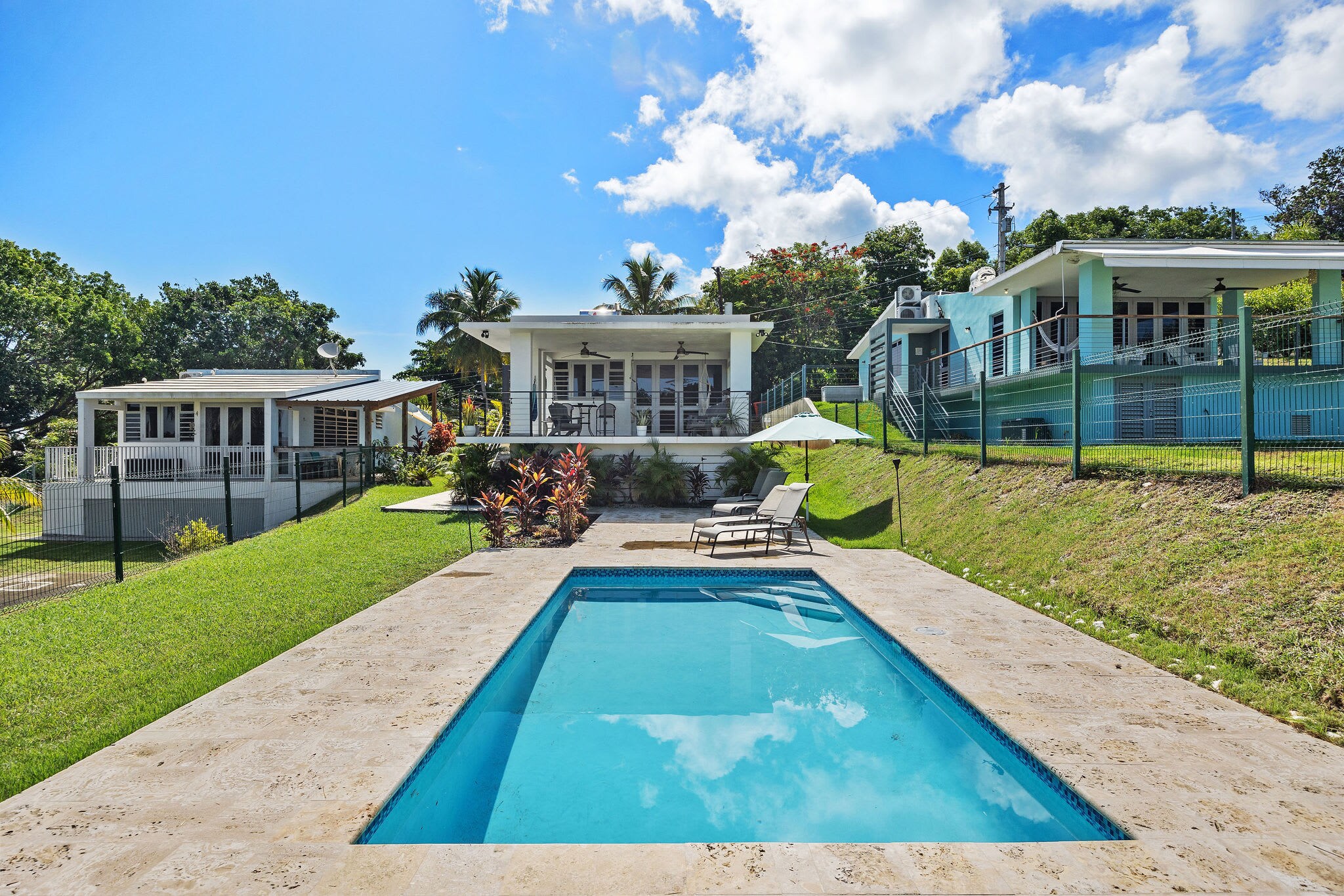 Property Image 1 - Casa de Kai | Private pool & panoramic ocean views