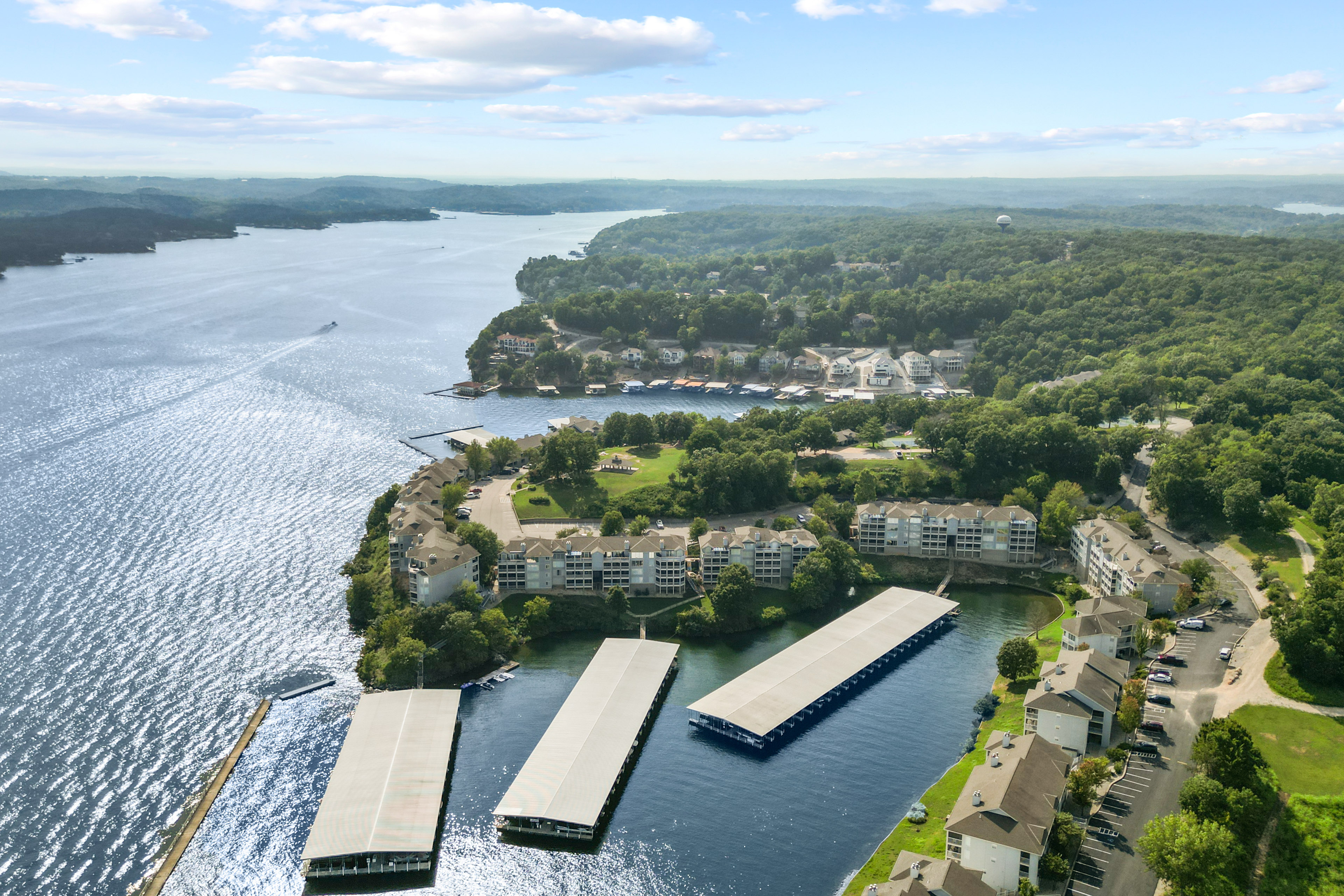 Property Image 2 - Lake of the Ozarks Condo w/ Community Pools