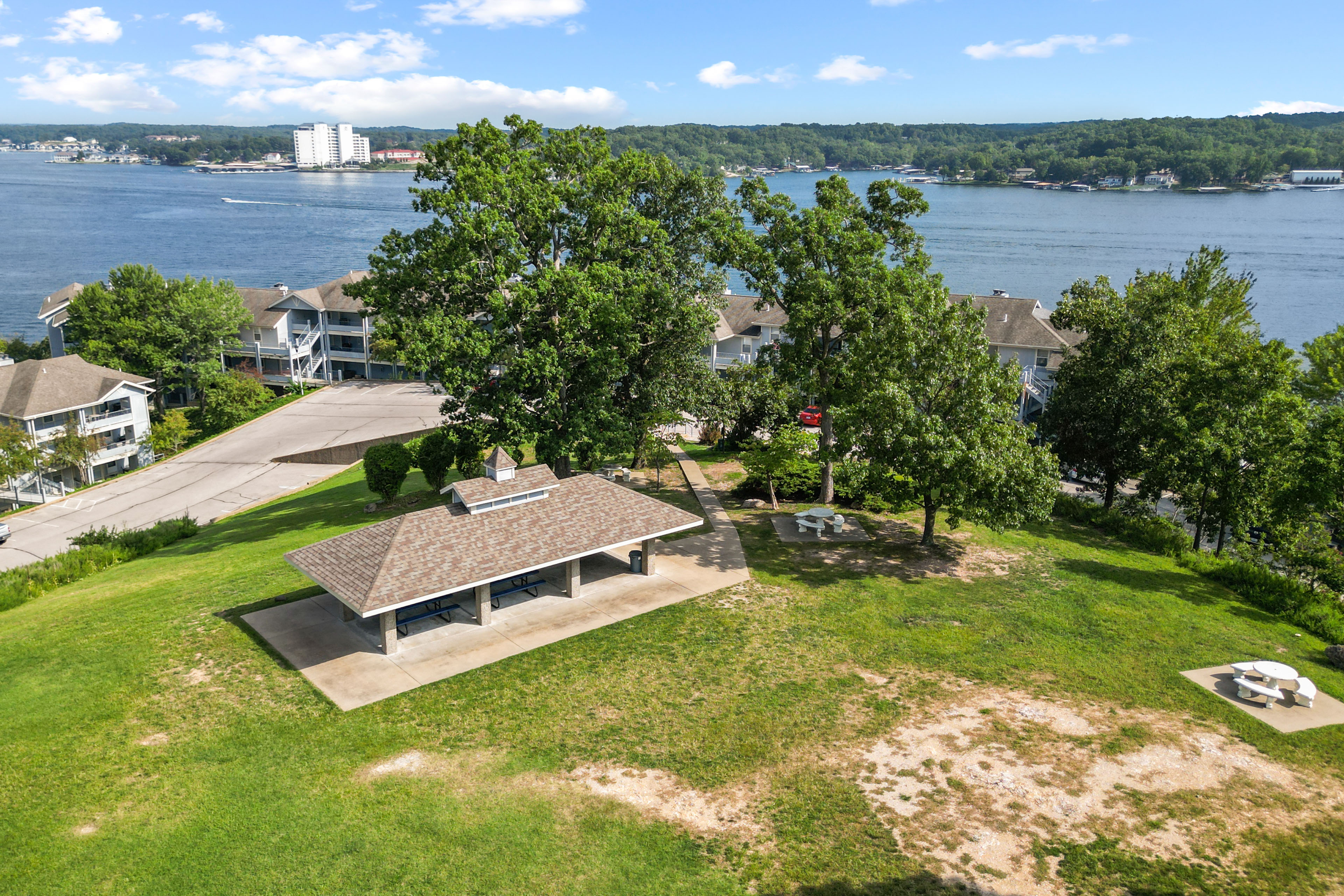 Property Image 1 - Lake of the Ozarks Condo w/ Community Pools