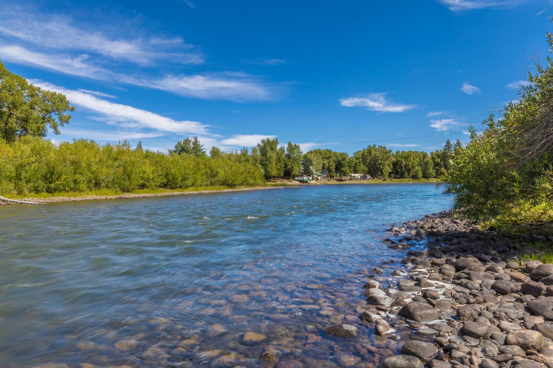 Rio Grande River