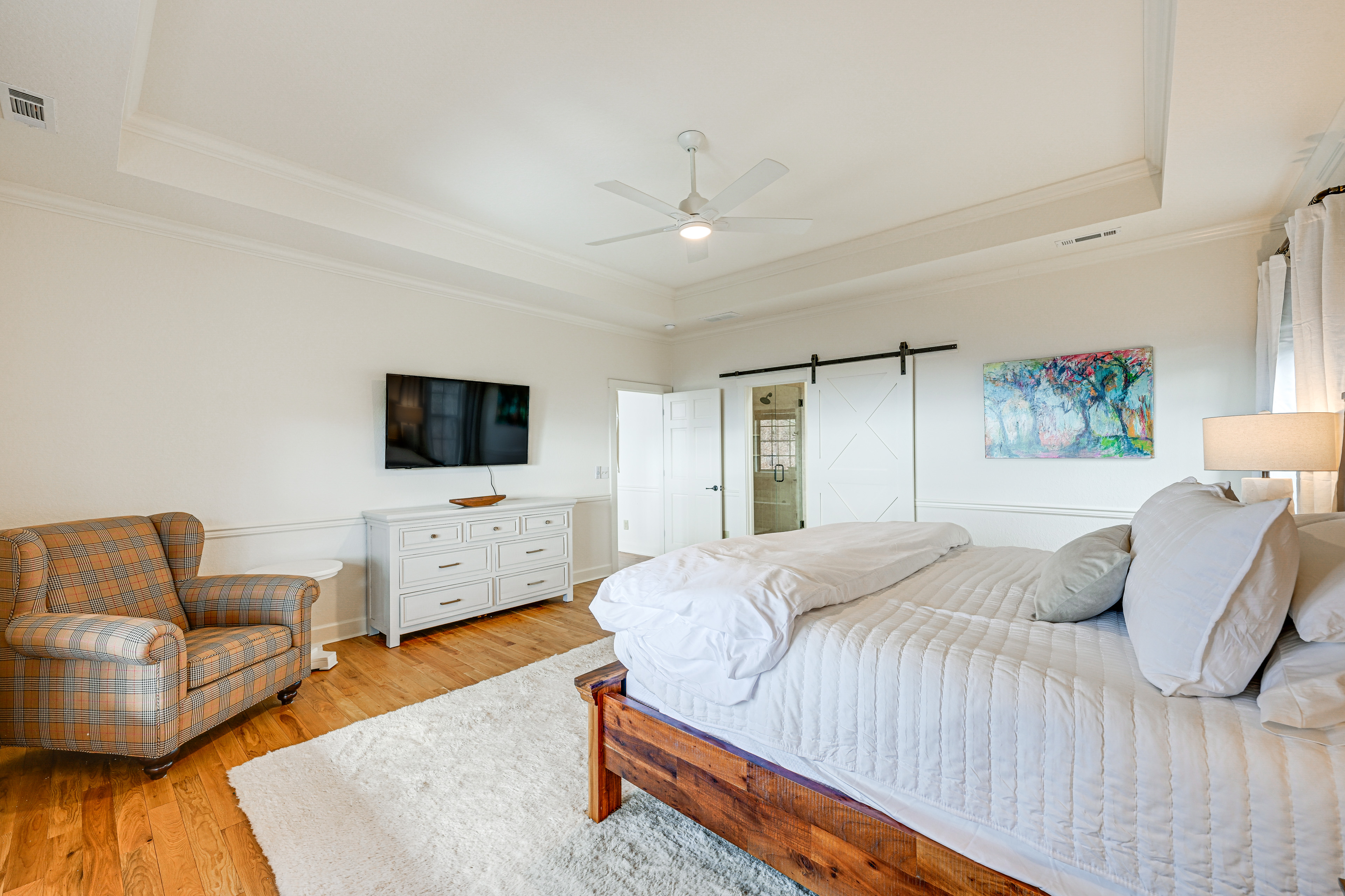 Sapphire Mountaintop Cabin w/ Views & 2 Decks