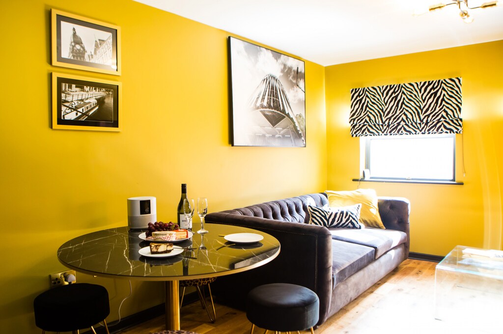 The Bennett Suite