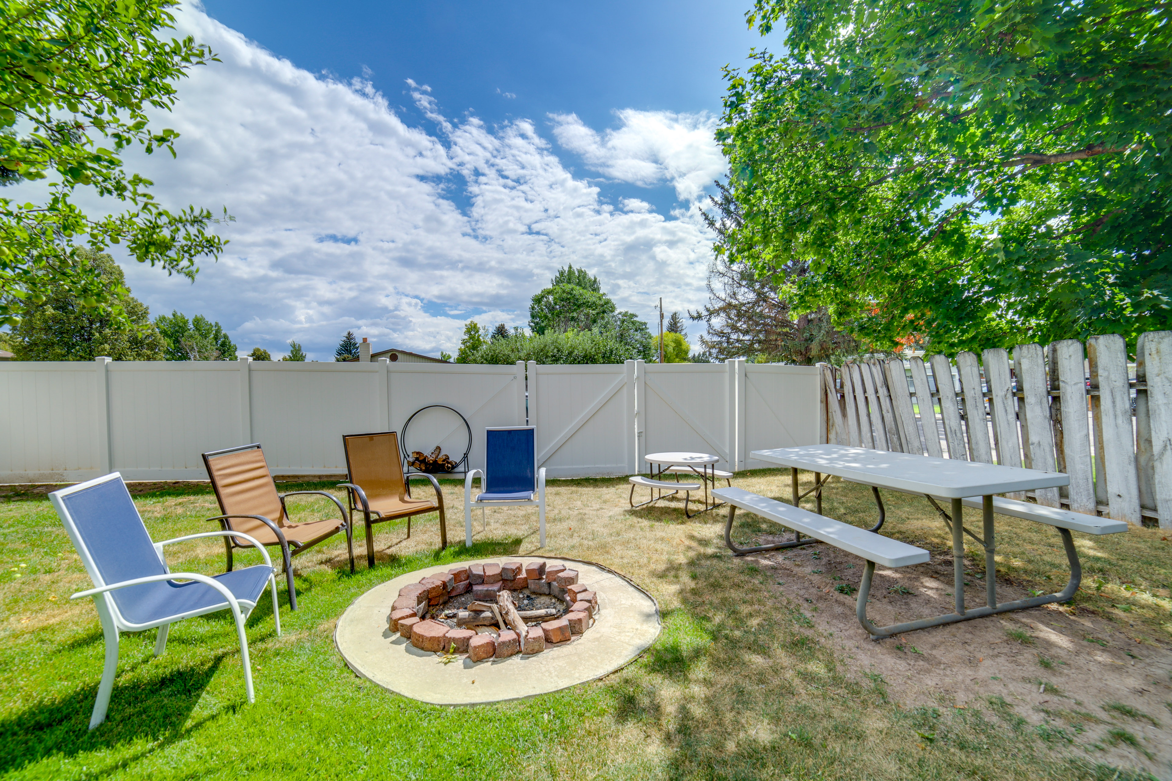 Property Image 2 - Dog-Friendly Idaho Falls Vacation Rental w/ Yard!