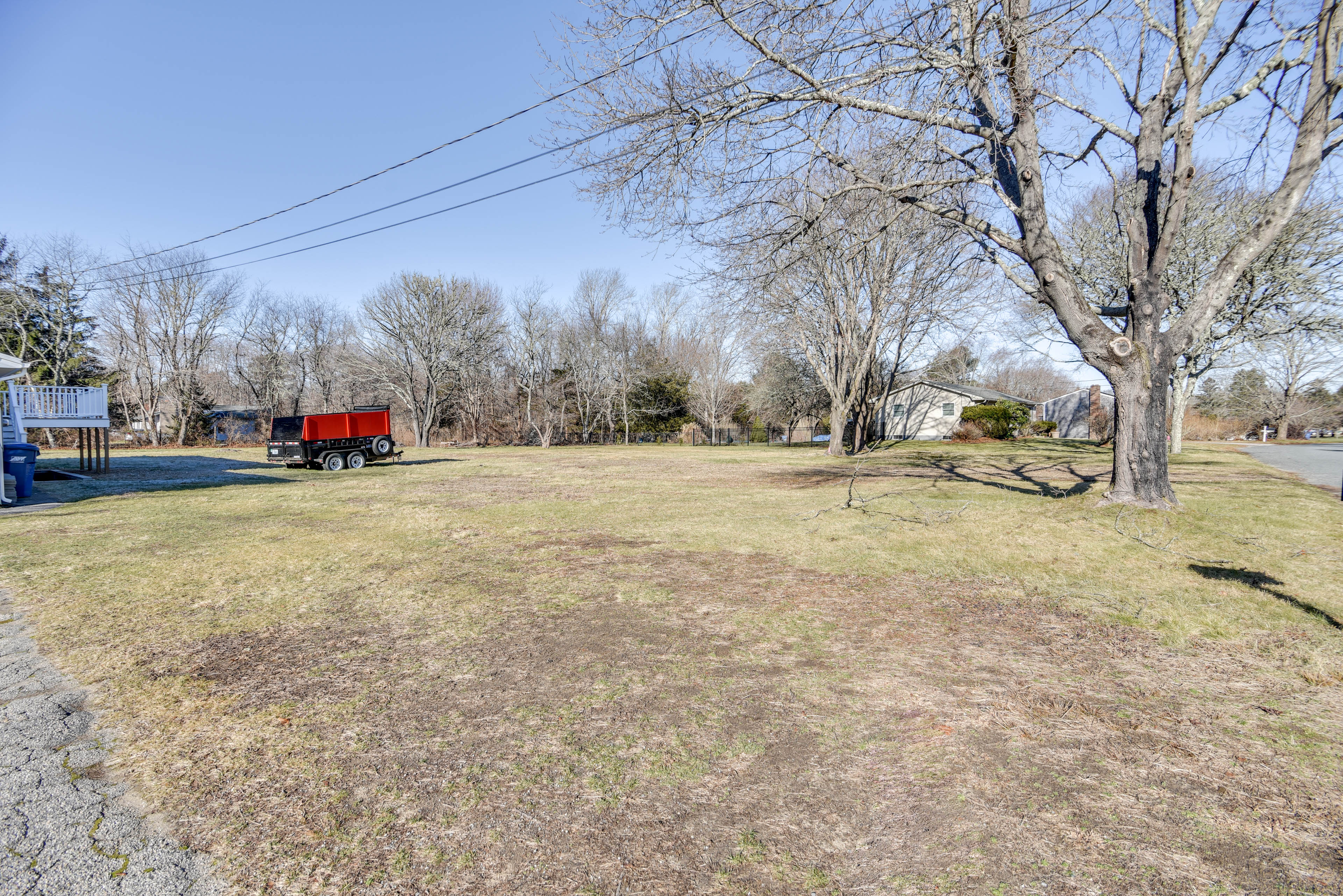 Property Image 1 - Pet-Friendly South Kingstown Home: 5 Mi to Beach!