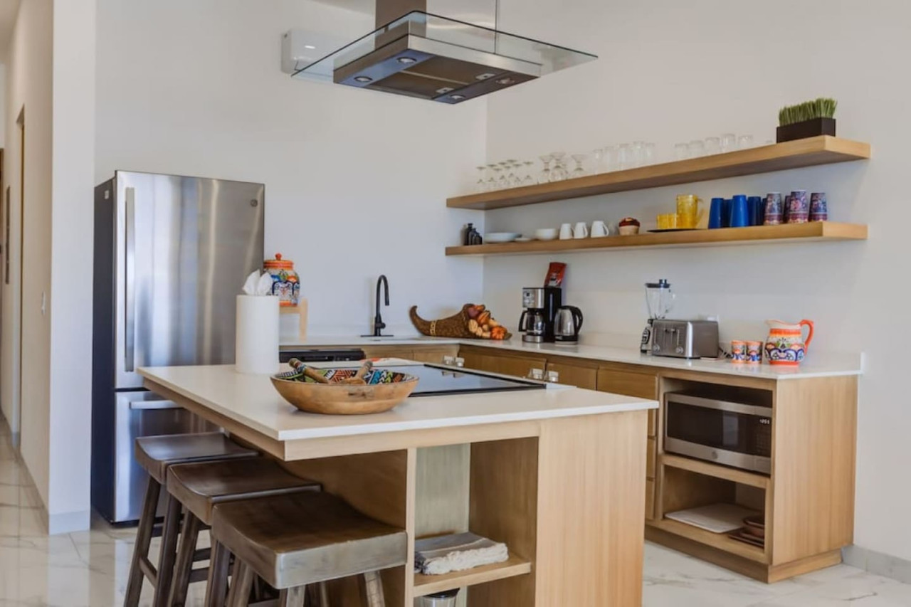 Elite Ocean View Retreat+ Roof Pool