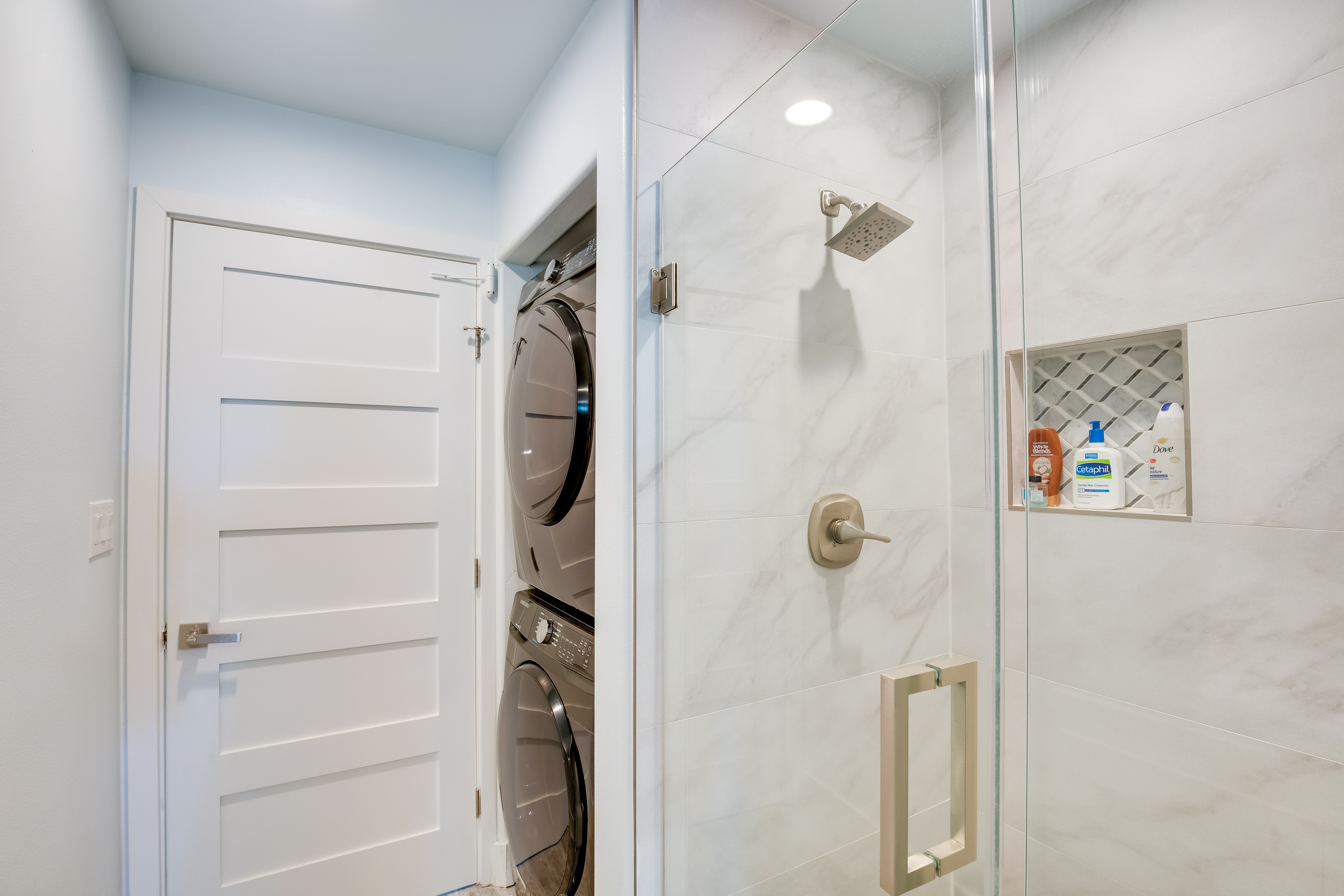 Patios + Lake View: McKinney Ranch Home!