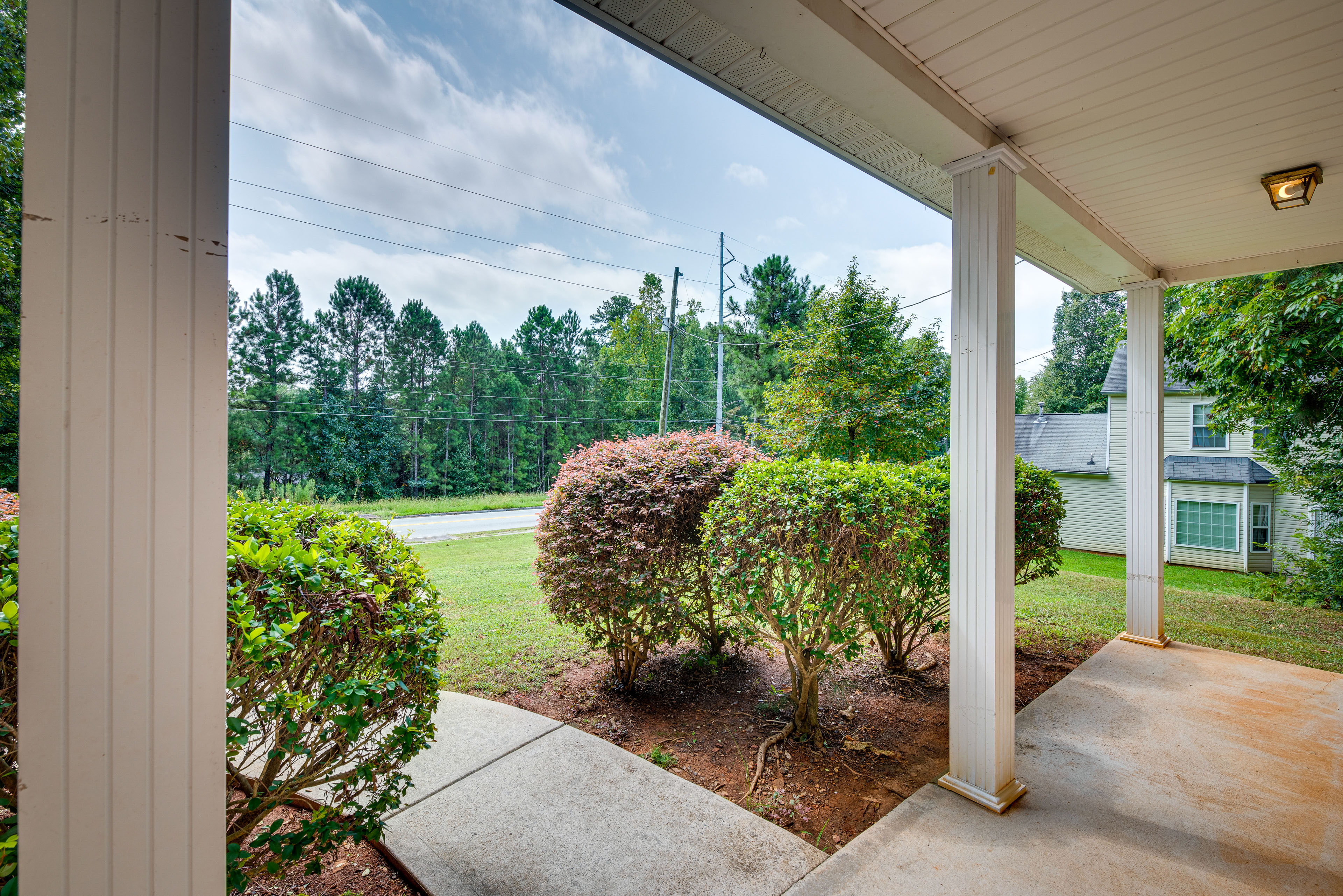 Property Image 1 - Inviting Austell Home: 14 Mi to Downtown Atlanta!