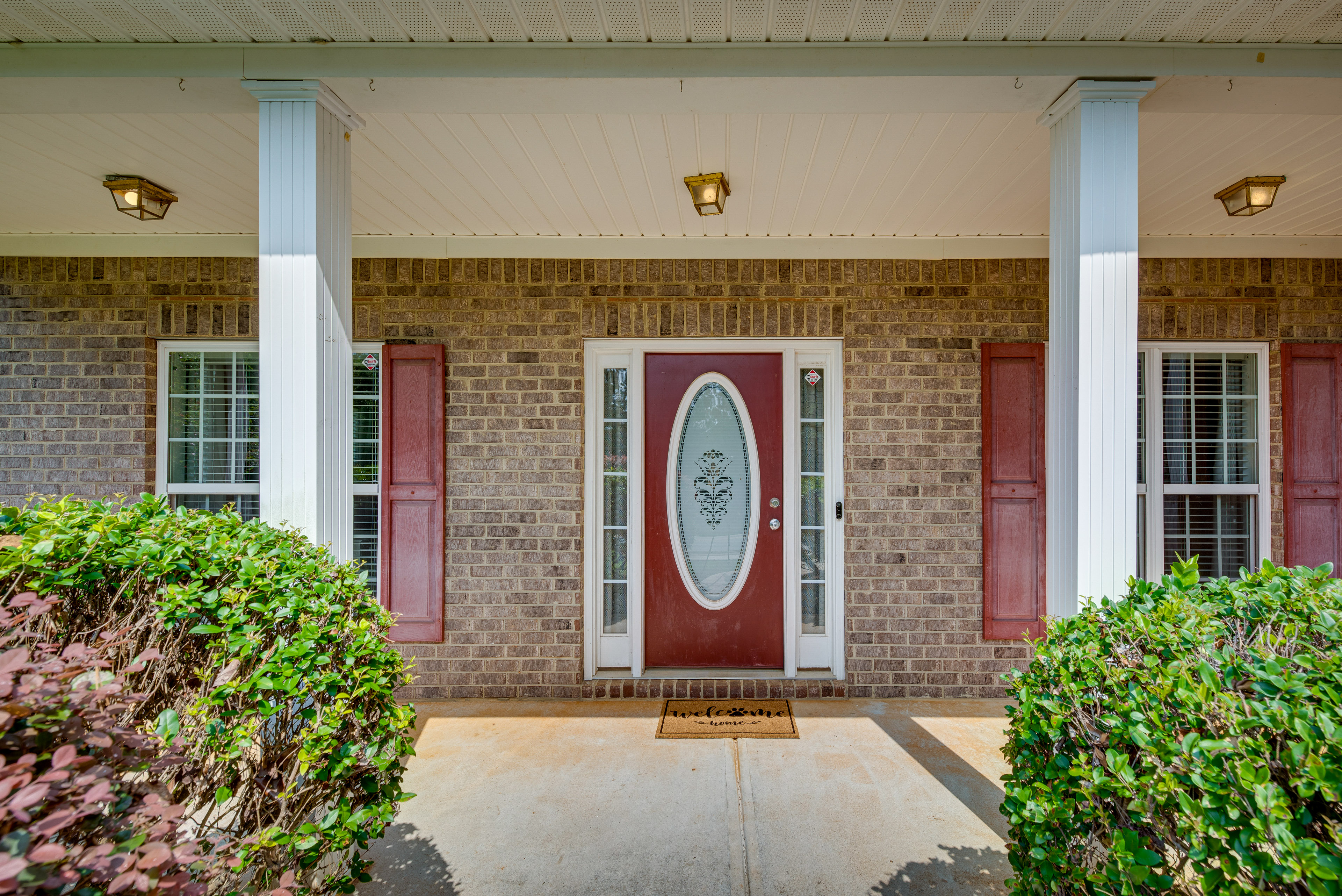 Property Image 1 - Inviting Austell Home: 14 Mi to Downtown Atlanta!