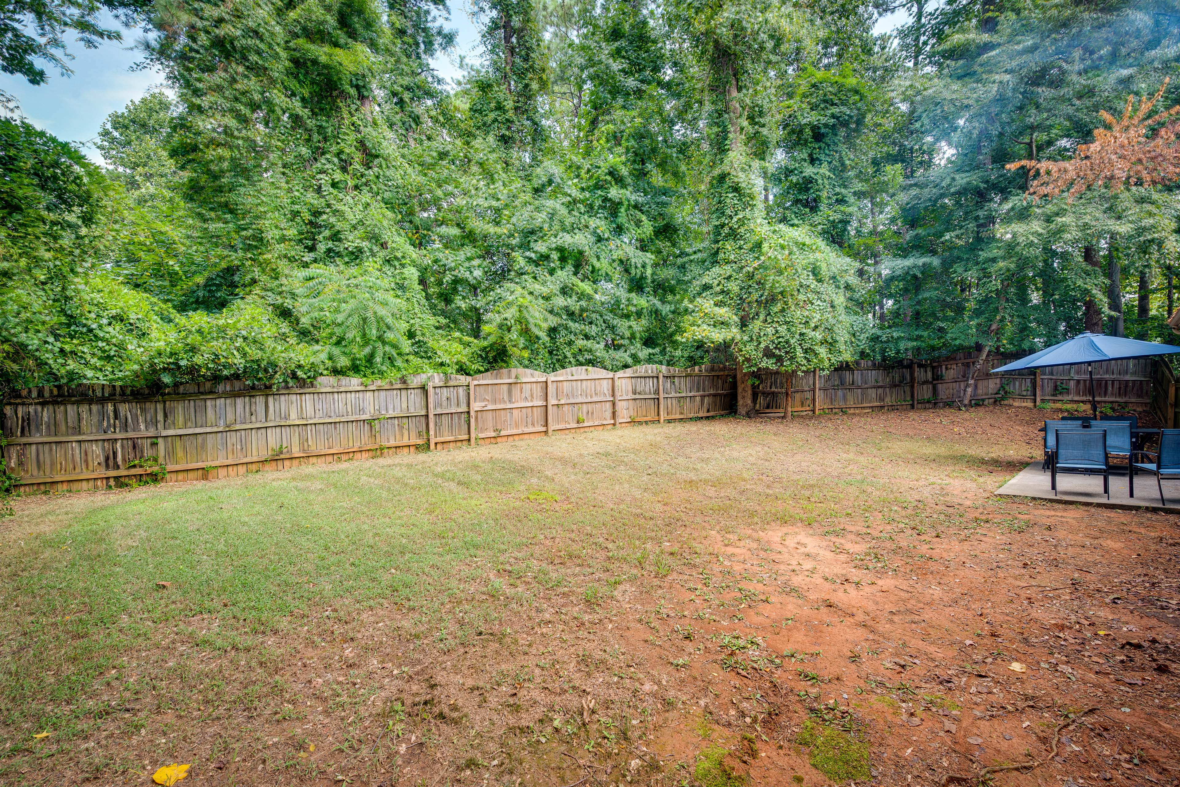 Property Image 2 - Inviting Austell Home: 14 Mi to Downtown Atlanta!