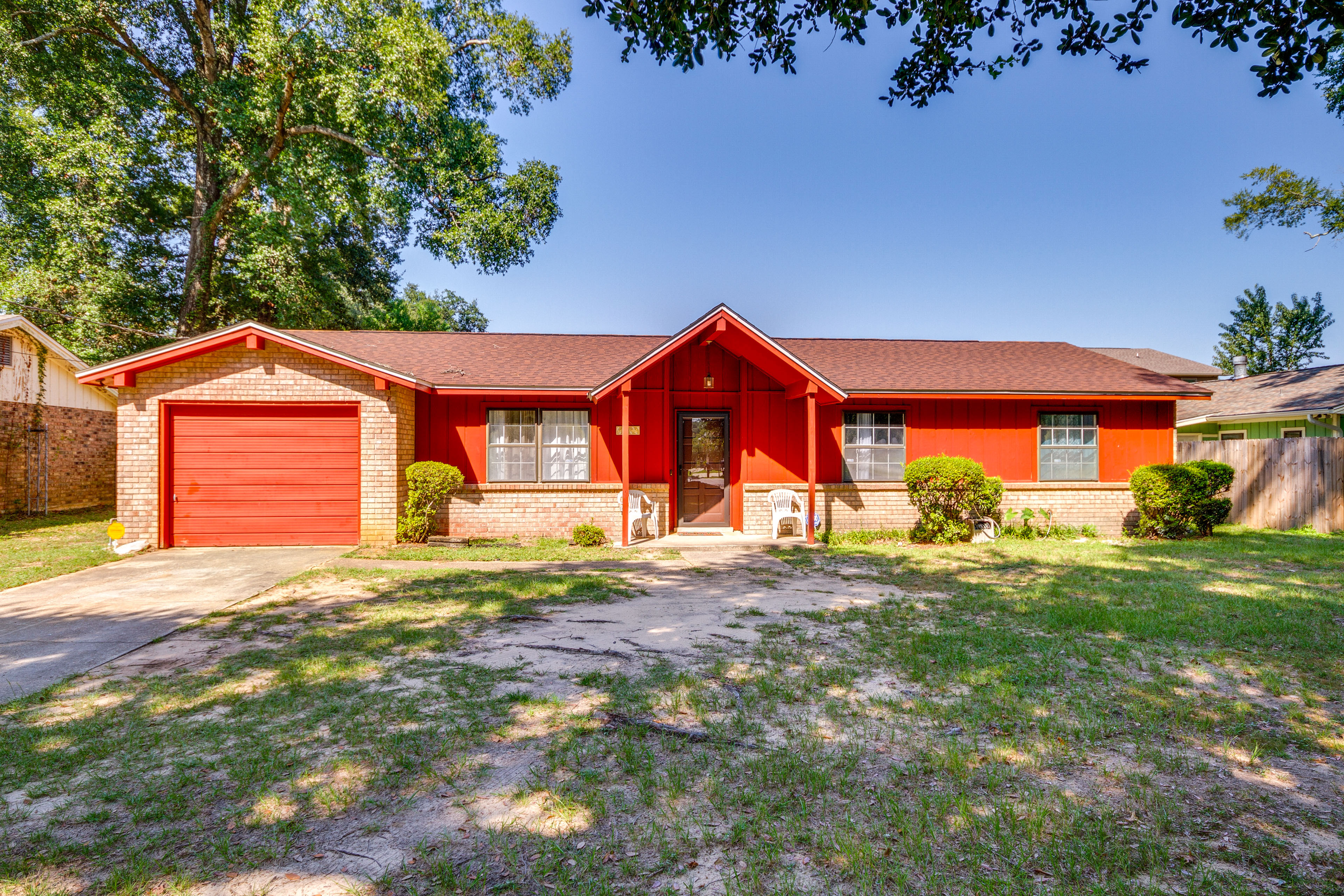 Property Image 2 - Pensacola Vacation Rental w/ Private Pool!