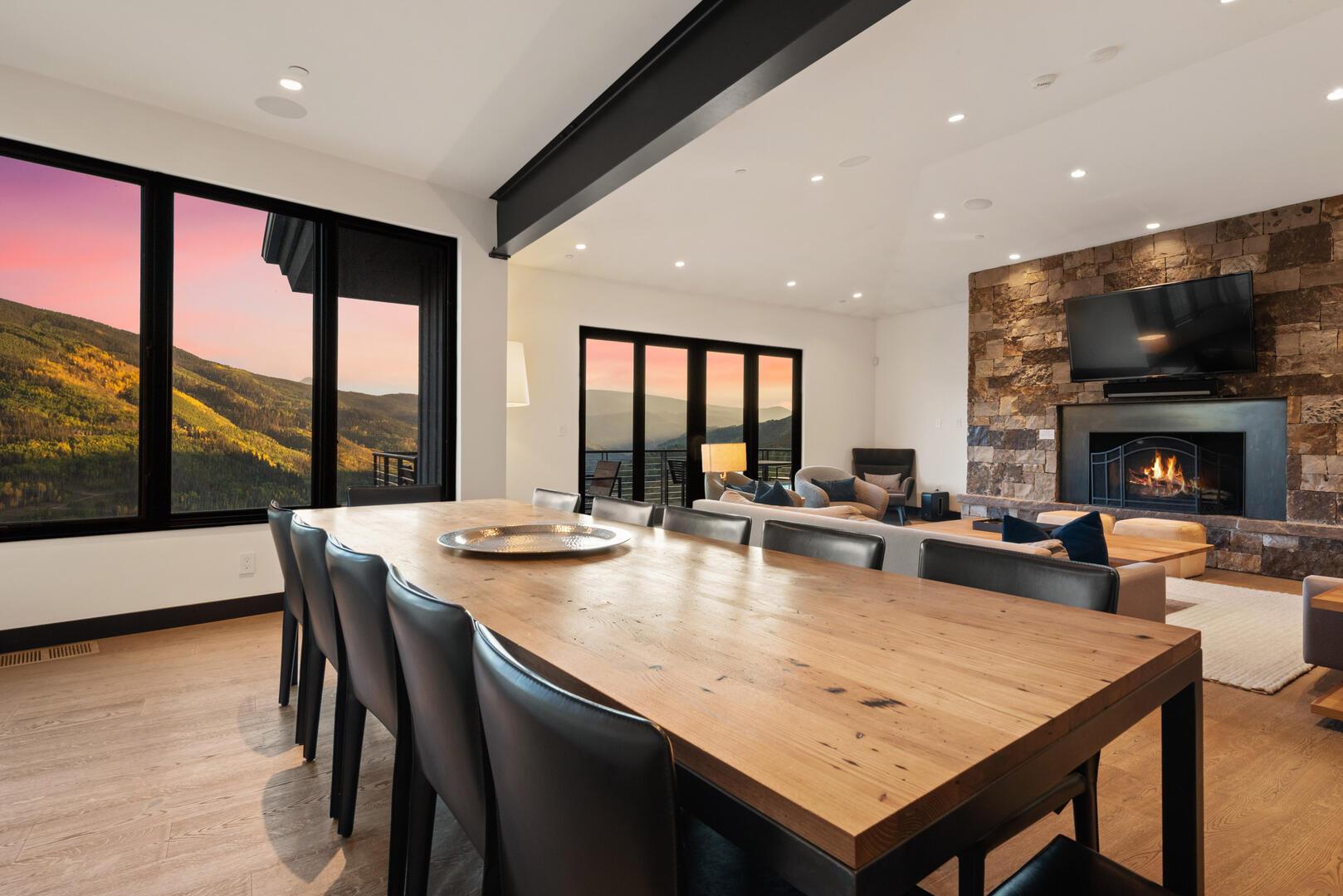 809 A Potato Patch Home Rental in Vail