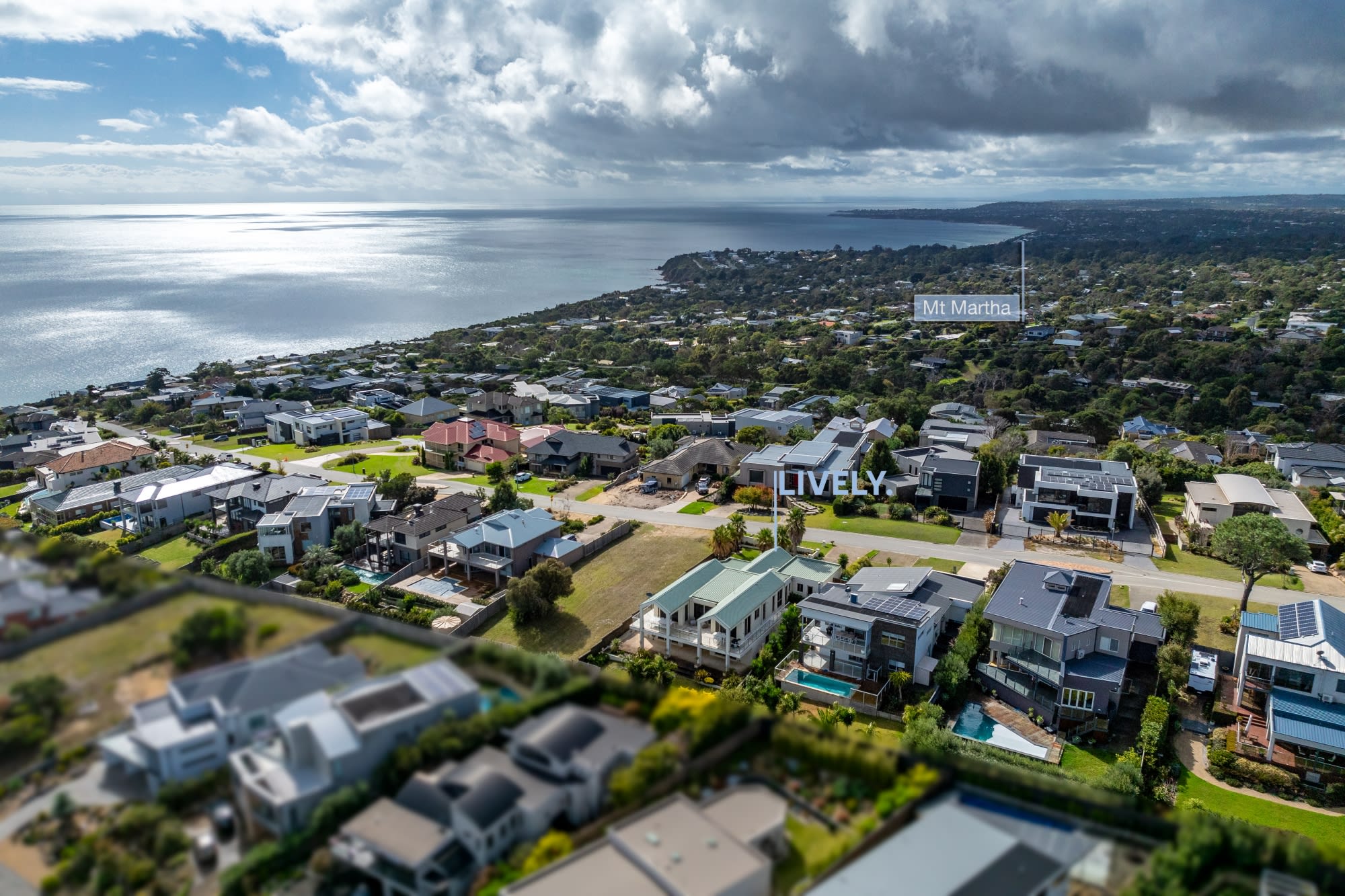 Property Image 2 - Sunset View Luxury | 4 Bedrooms With Sauna