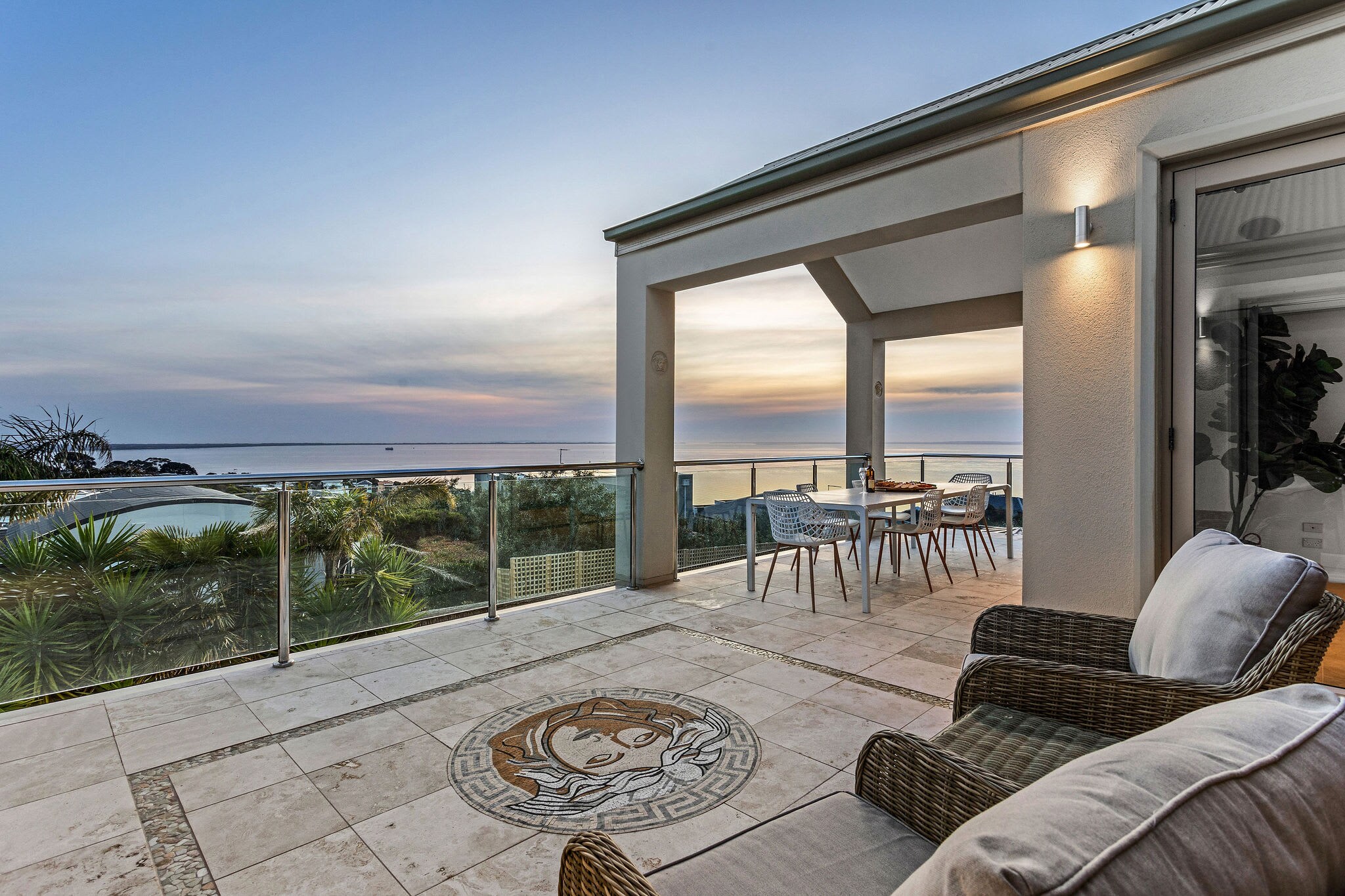 Property Image 1 - Sunset View Luxury | 4 Bedrooms With Sauna