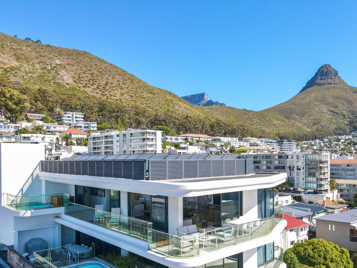 Property Image 1 - Panoramic Penthouse