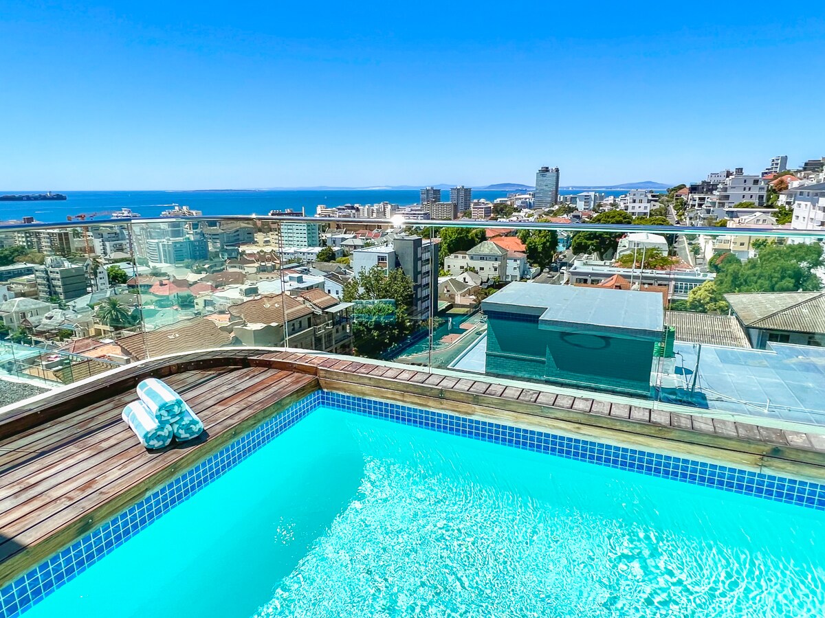 Property Image 2 - Panoramic Penthouse