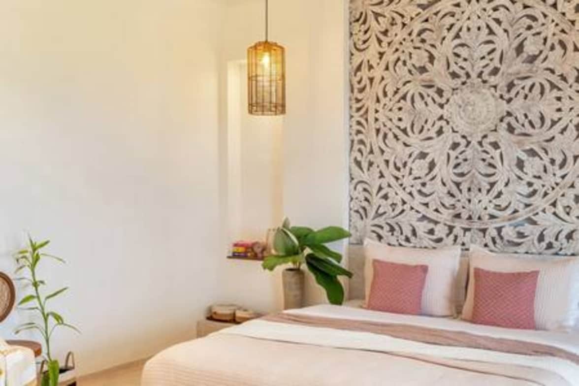 La Margarida  · Super luxury 5BHK villa in Anjuna