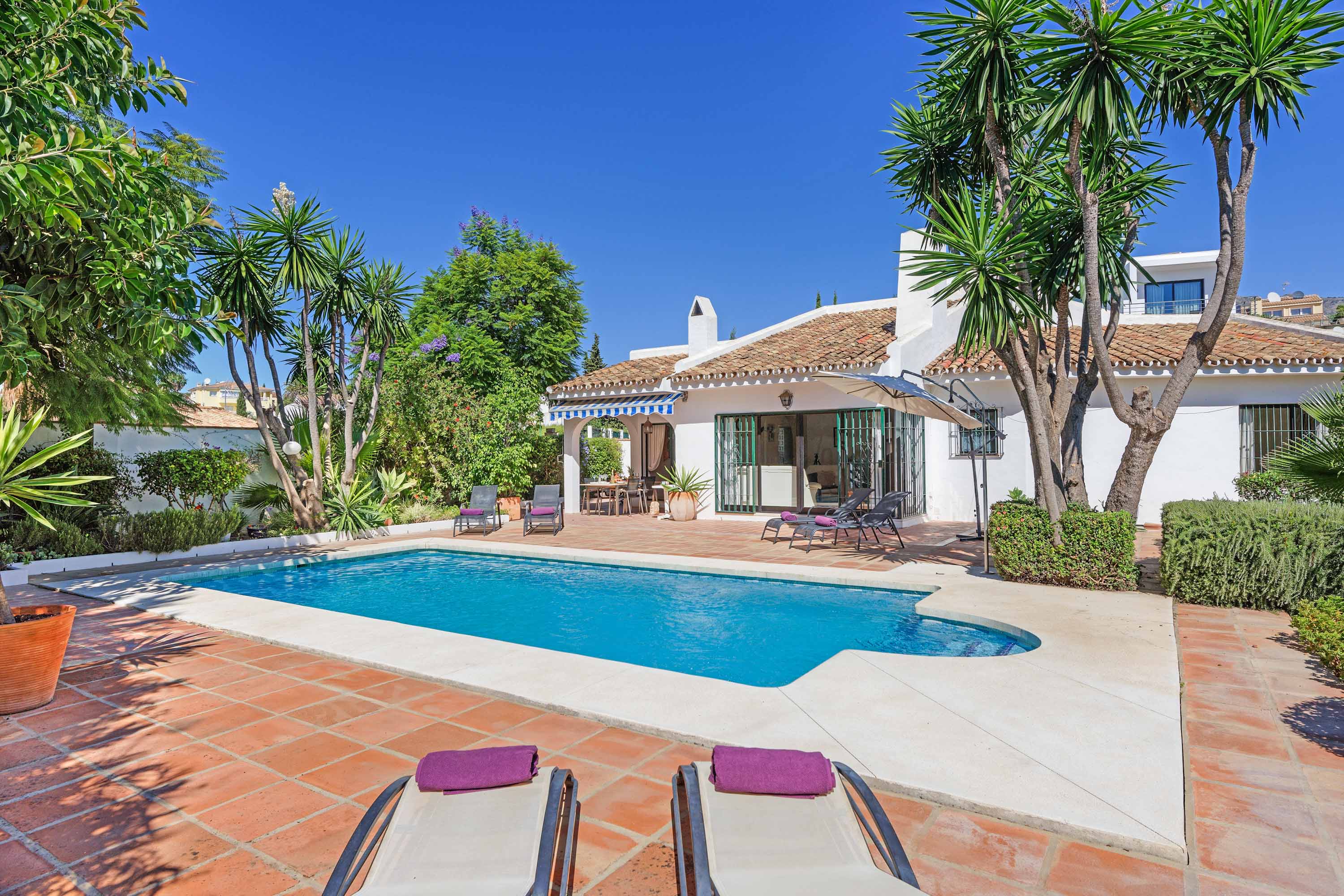 Property Image 1 - Villa Al Andaluz