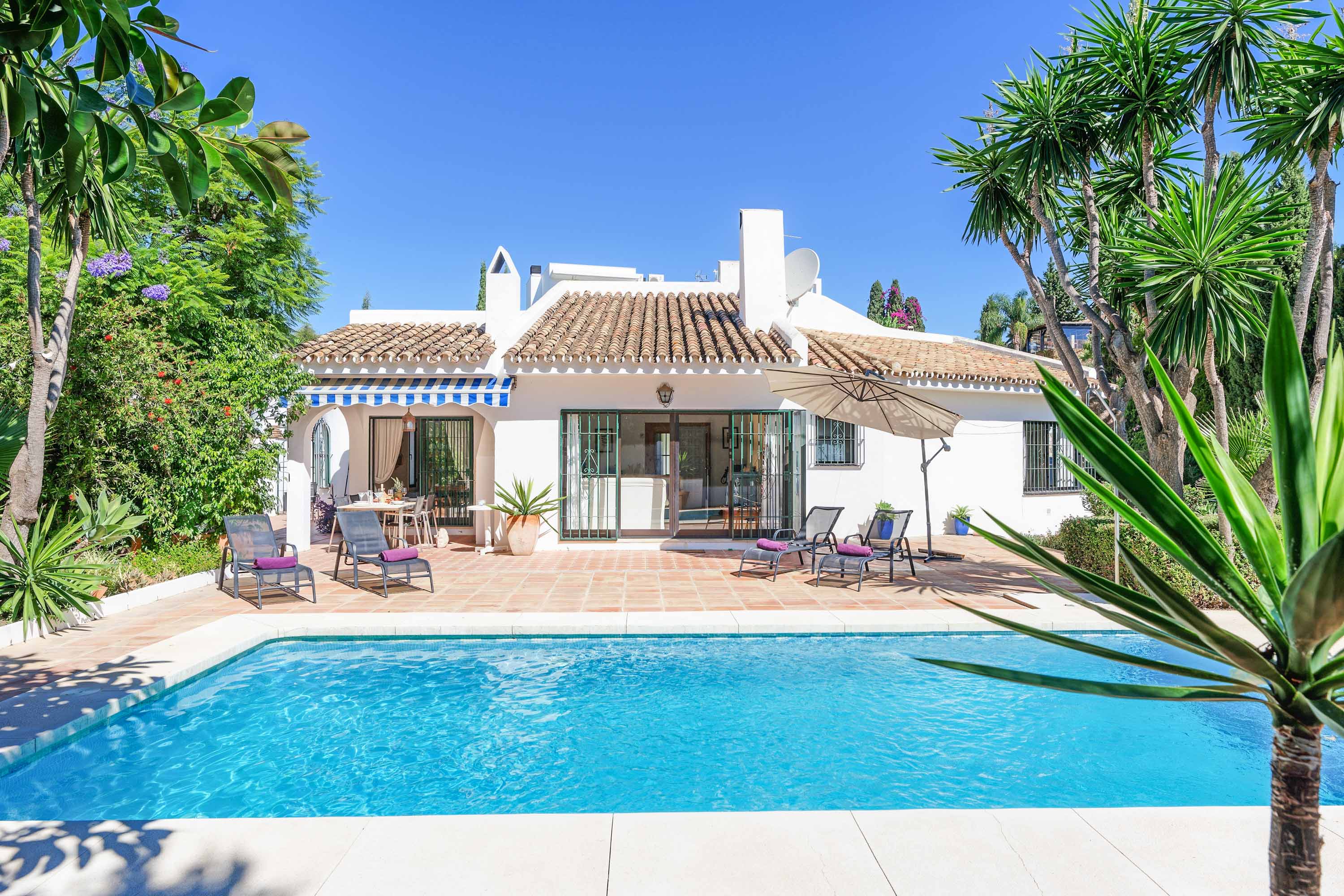 Property Image 2 - Villa Al Andaluz