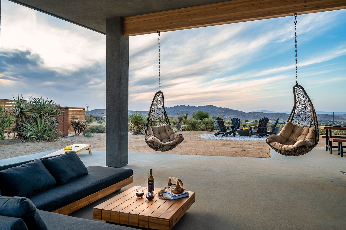 Property Image 1 - Desert Mantra | Hot Tub, Pool & Views