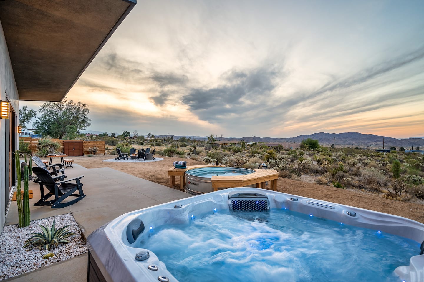 Property Image 2 - Desert Mantra | Hot Tub, Pool & Views